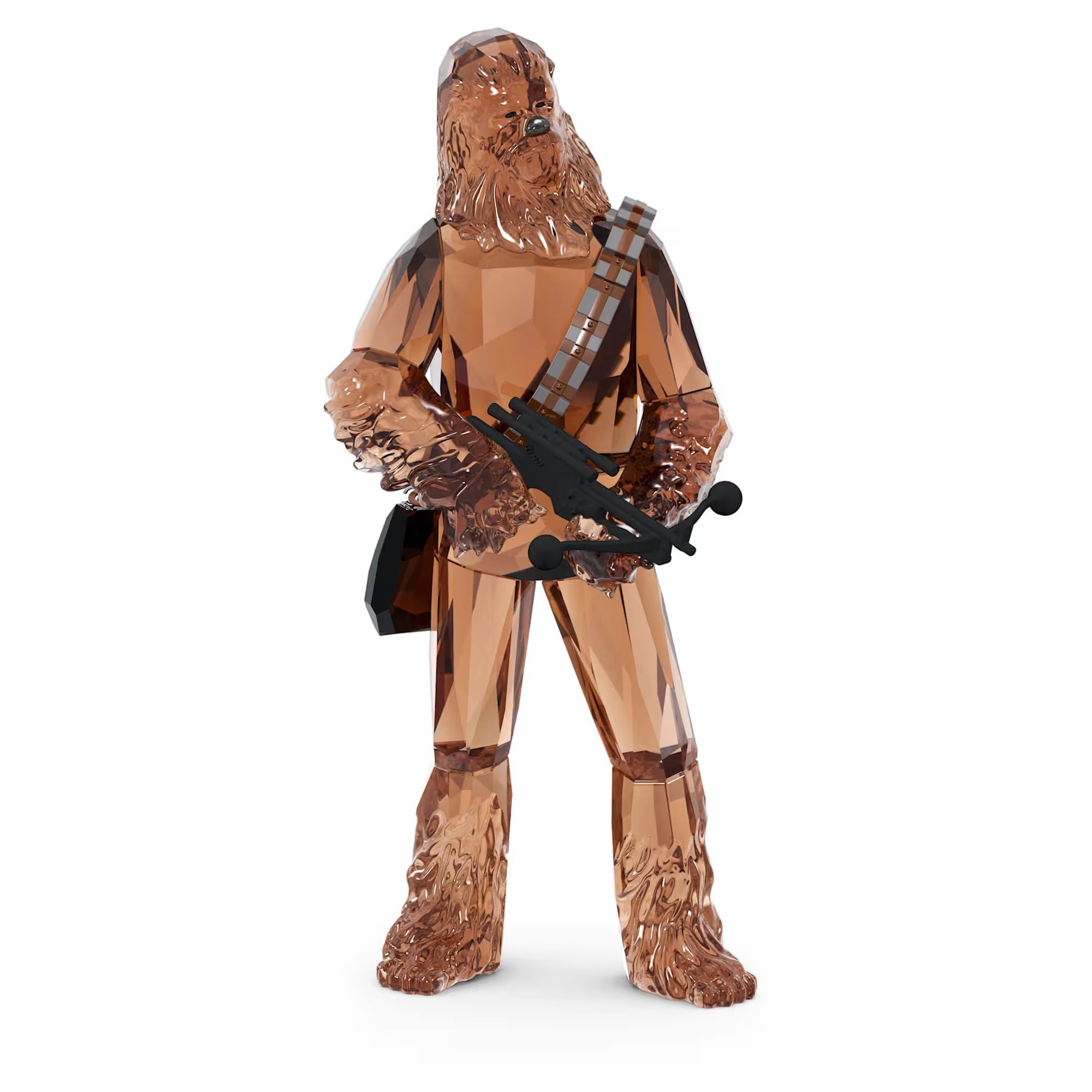Swarovski Fantasy-Figur Star Wars Chewbacca 5597043