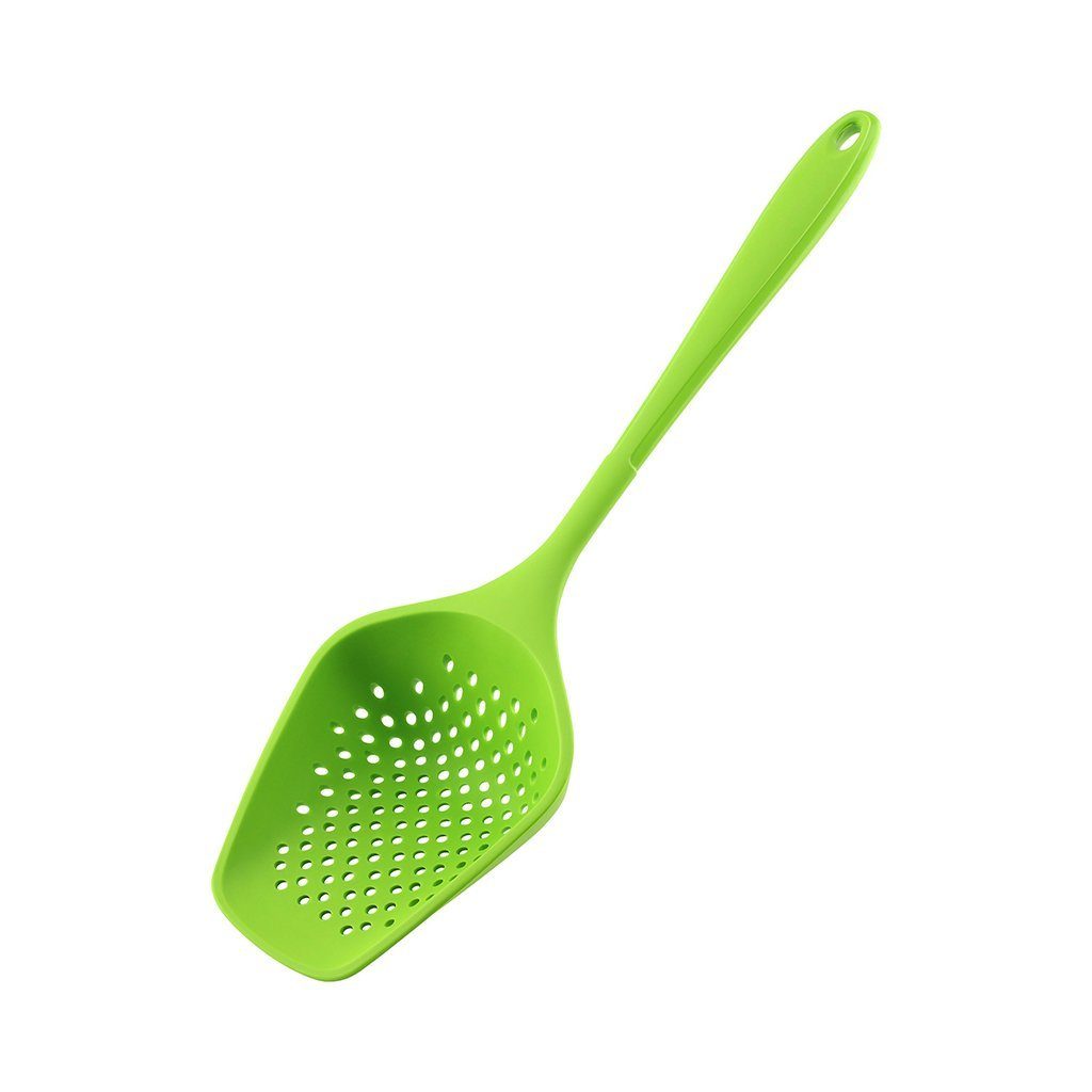 Kochblume Seihlöffel