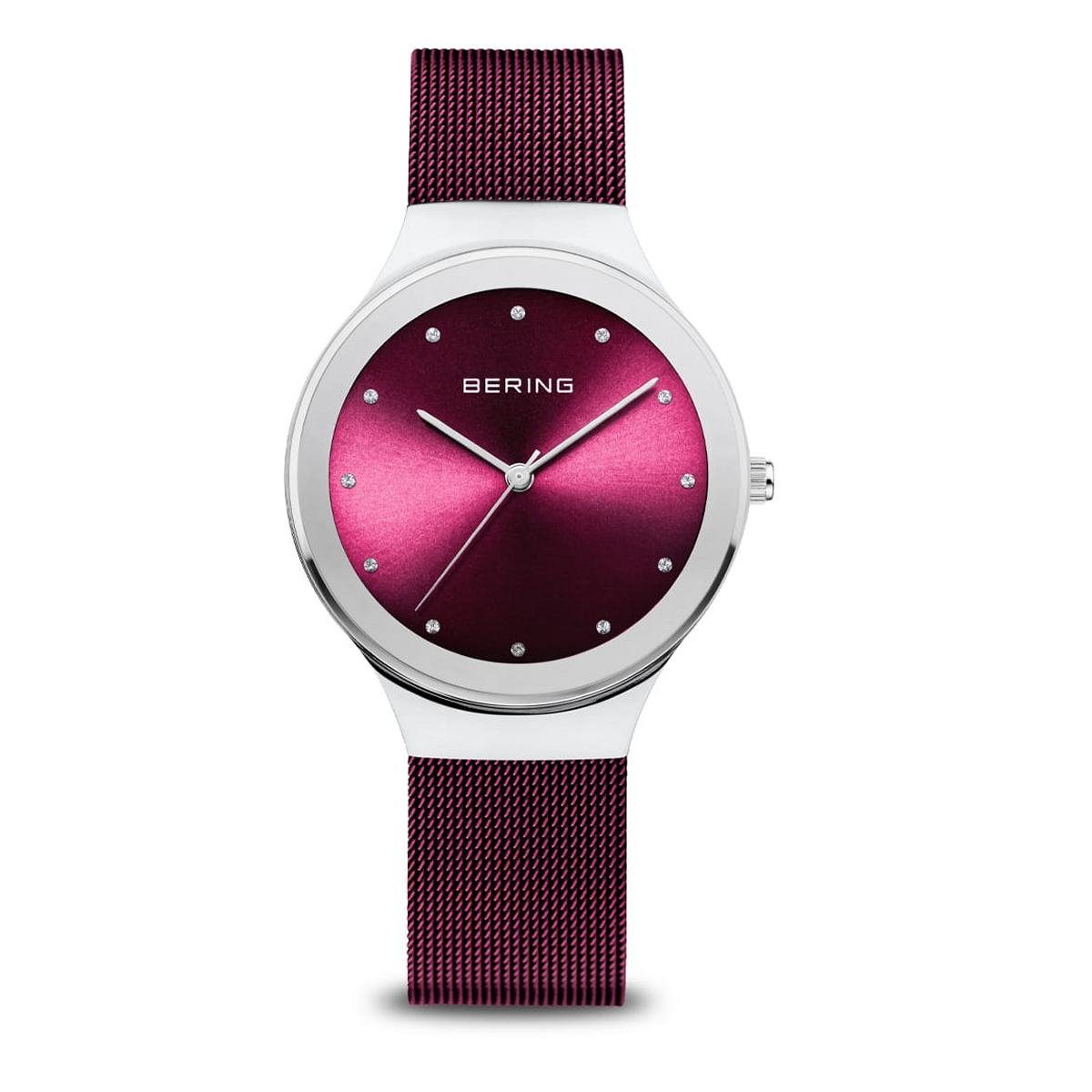 Bering Quarzuhr 12934-909