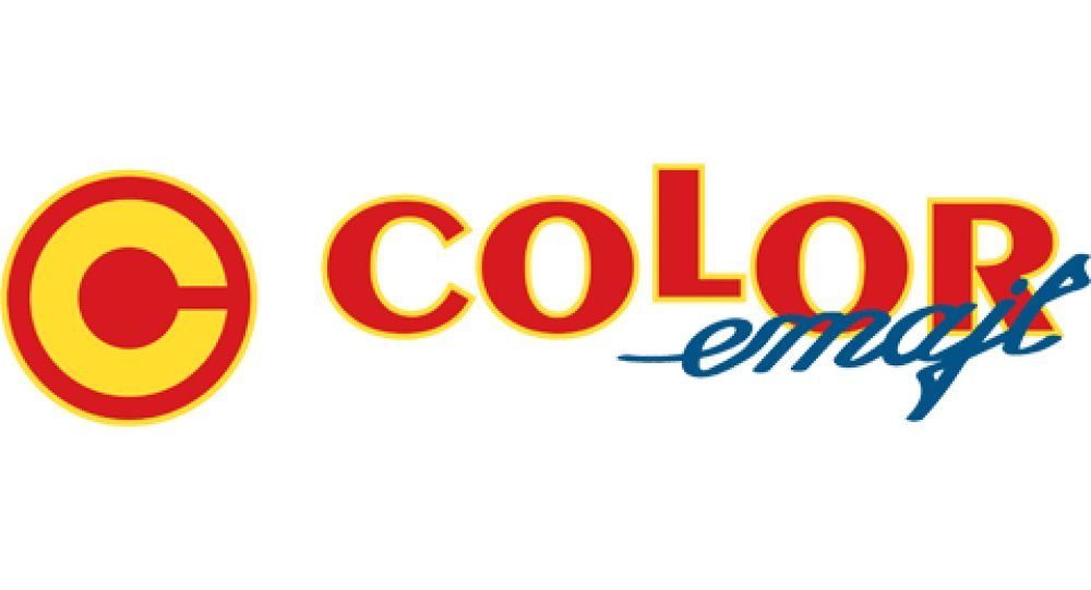 Color Emajl