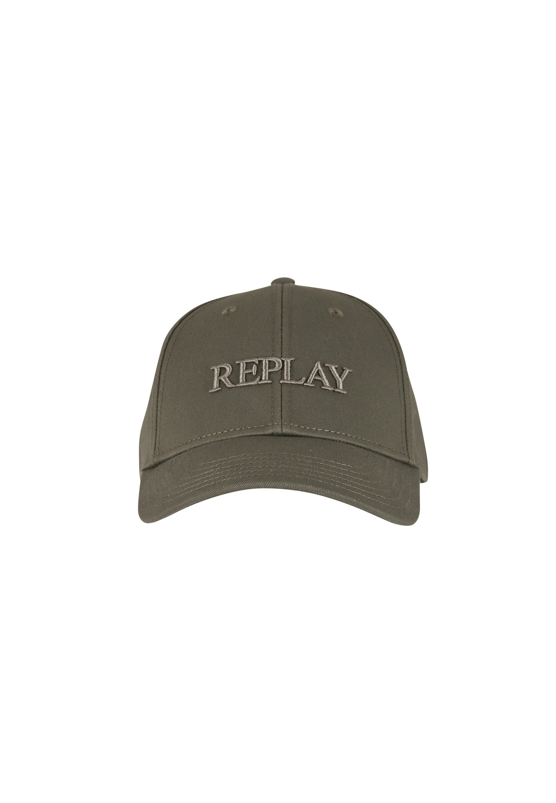 Replay Sonnenhut Replay Hüte FP