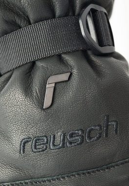 Reusch Fäustlinge Fullback Down R-TEX XT mit Heat Capture System