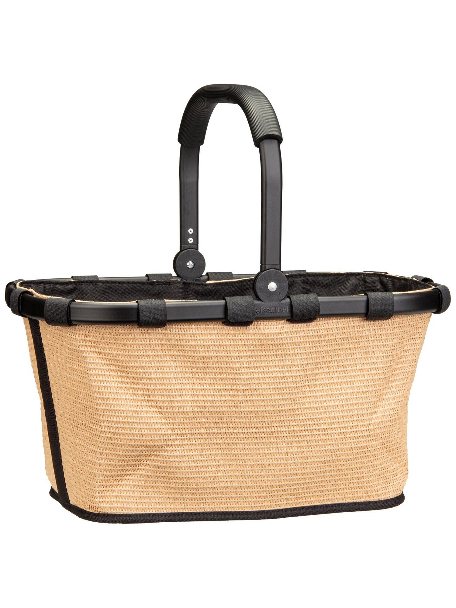 REISENTHEL® Einkaufsbeutel carrybag frame, 22 l günstig online kaufen