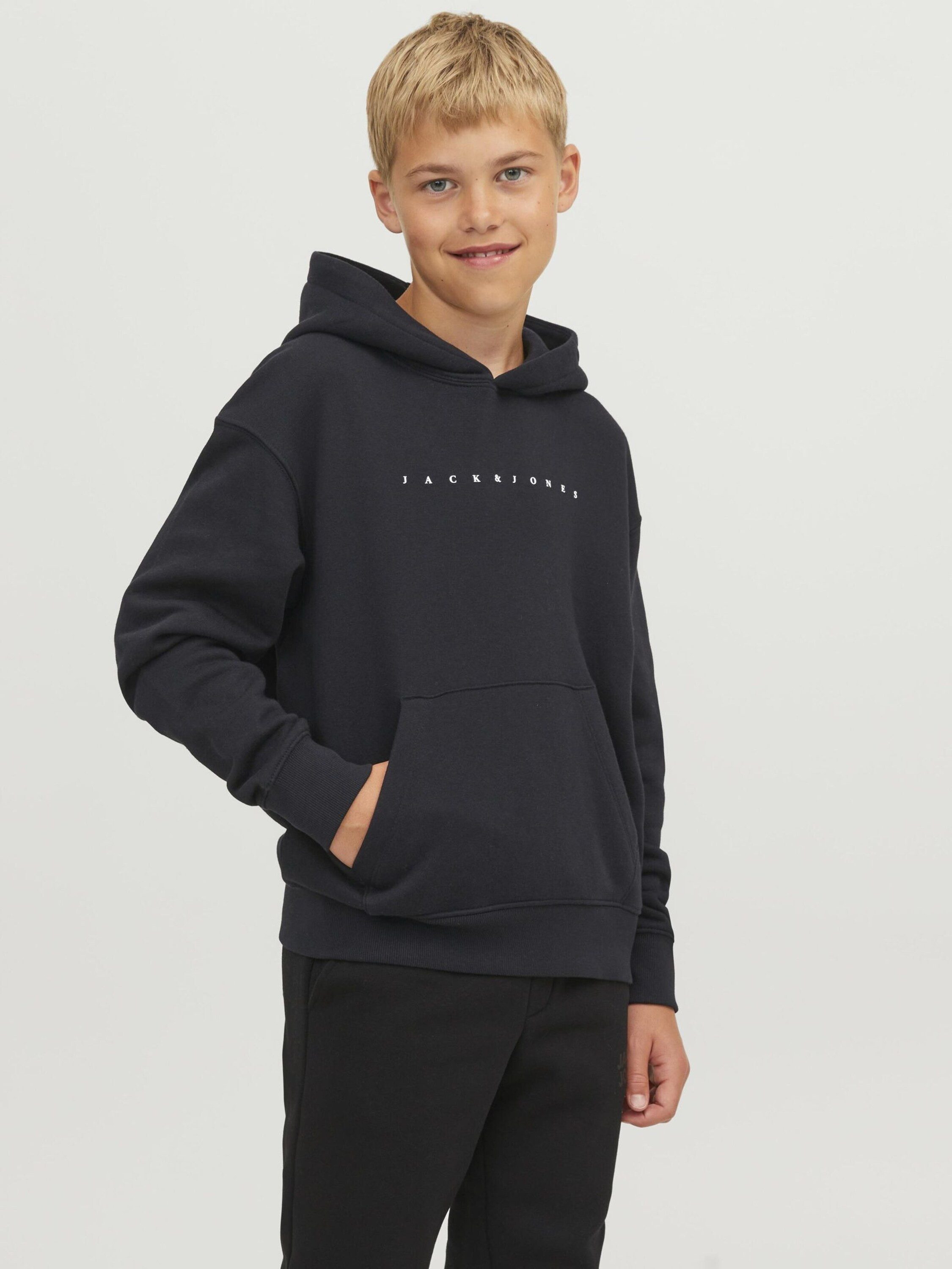 Jack & Jones Junior Sweatshirt JJEStar günstig online kaufen