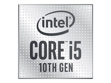 Intel® Prozessor INTEL Core i5-10600KF S1200 Tray