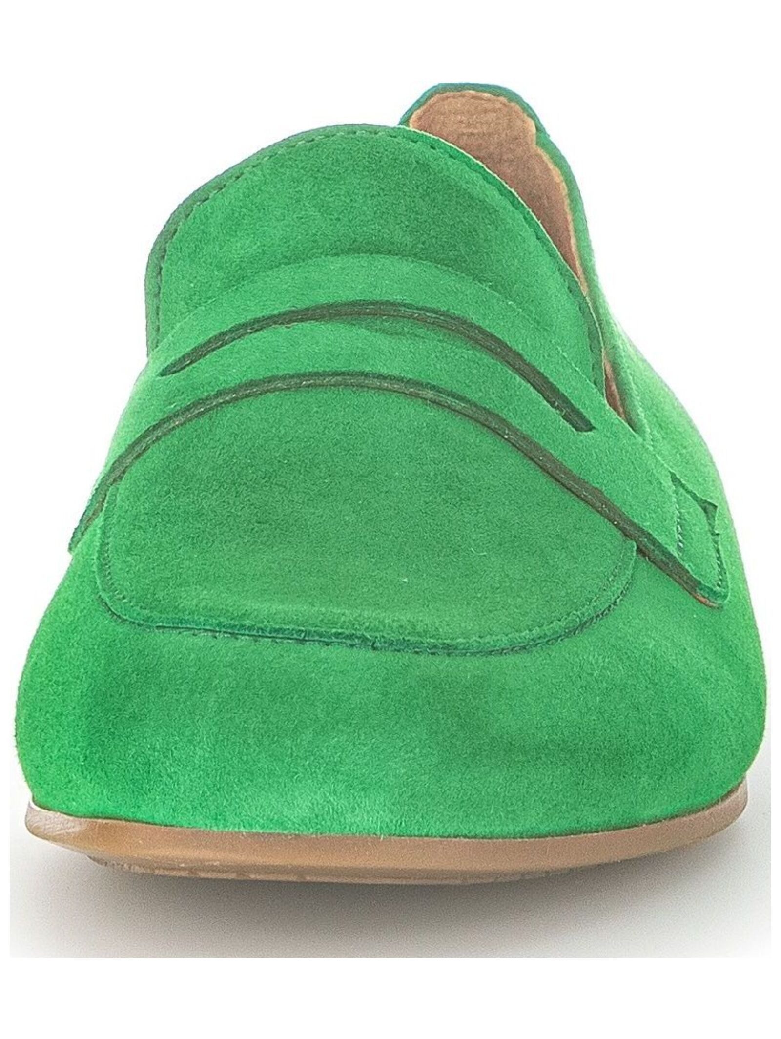 Gabor Slipper Veloursleder . Slipper (1-tlg)