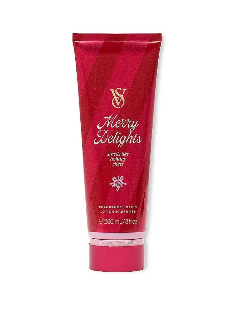 Victorias Secret Körperlotion Victoria's Secret Merry Delights Körperlotion