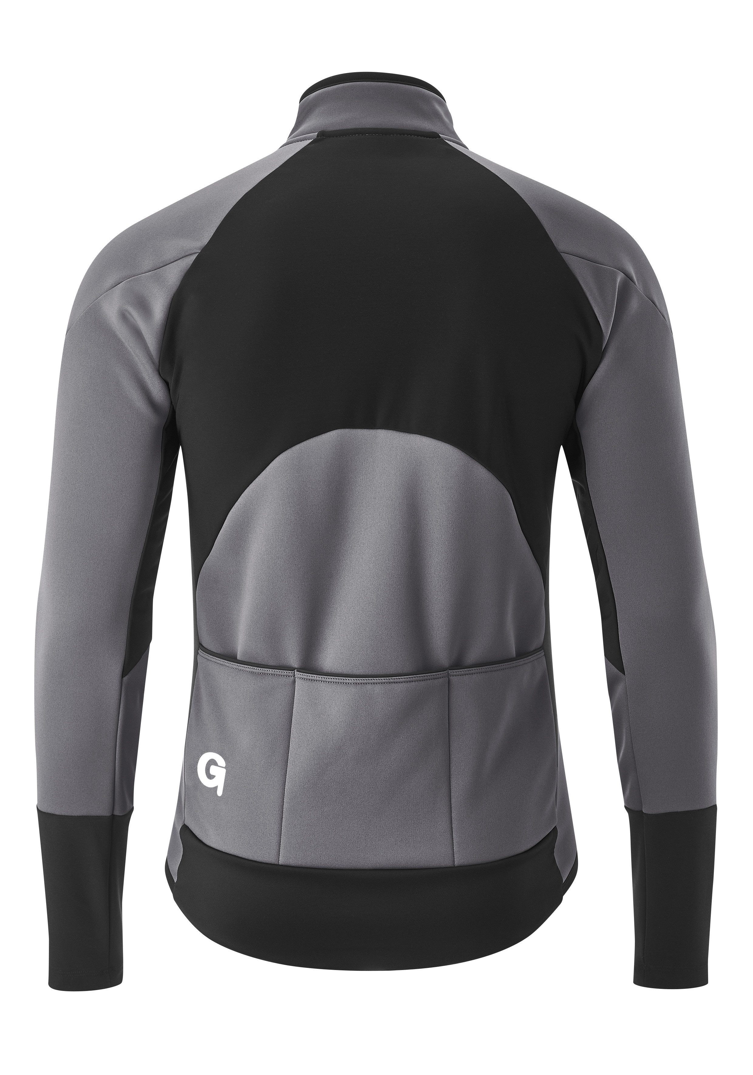 Gonso Fahrradjacke ROAD JACKET SOFTSHELL M Herren Softshell-Jacke, atmungsa günstig online kaufen