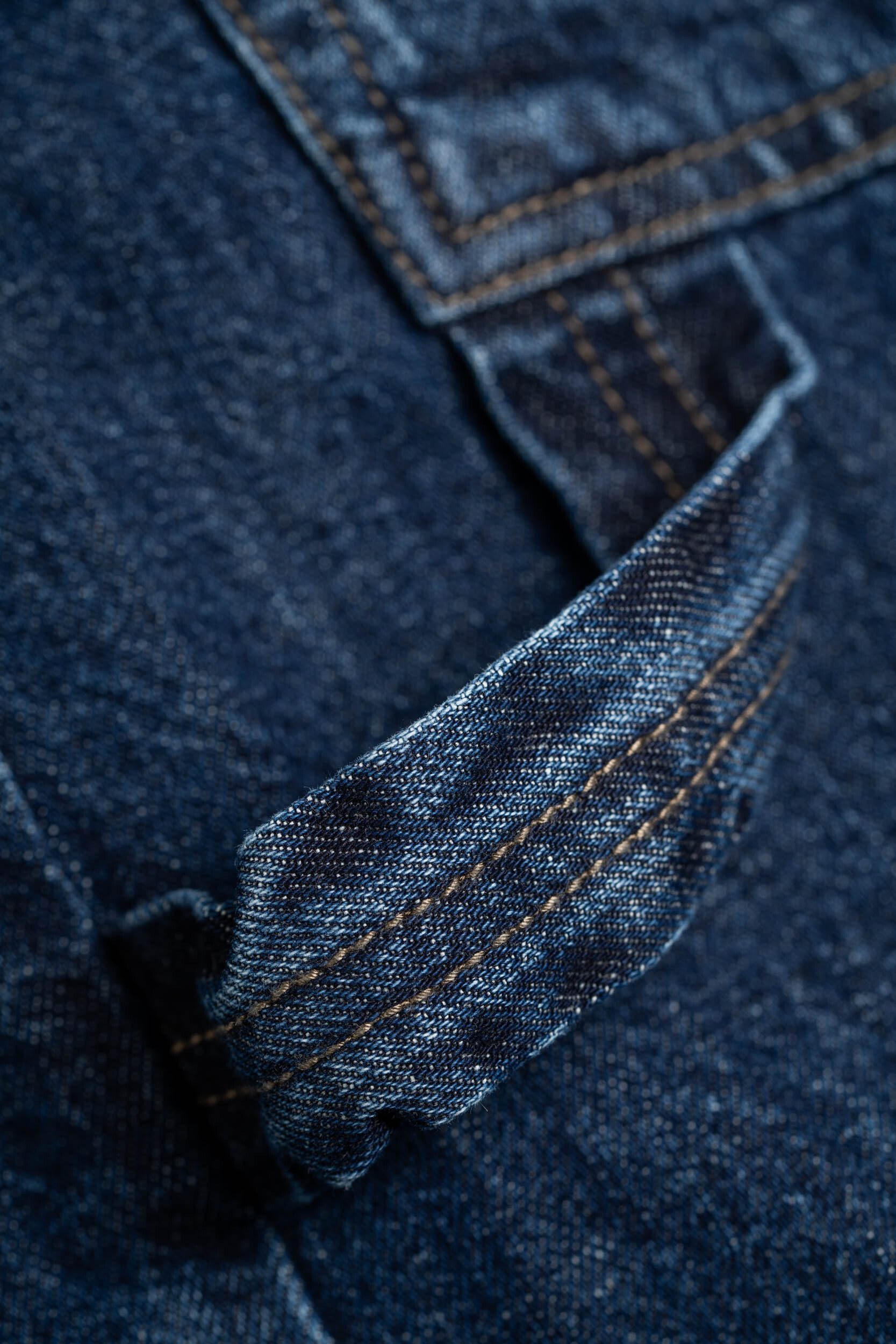 REELL Jeansshorts Belmont Worker