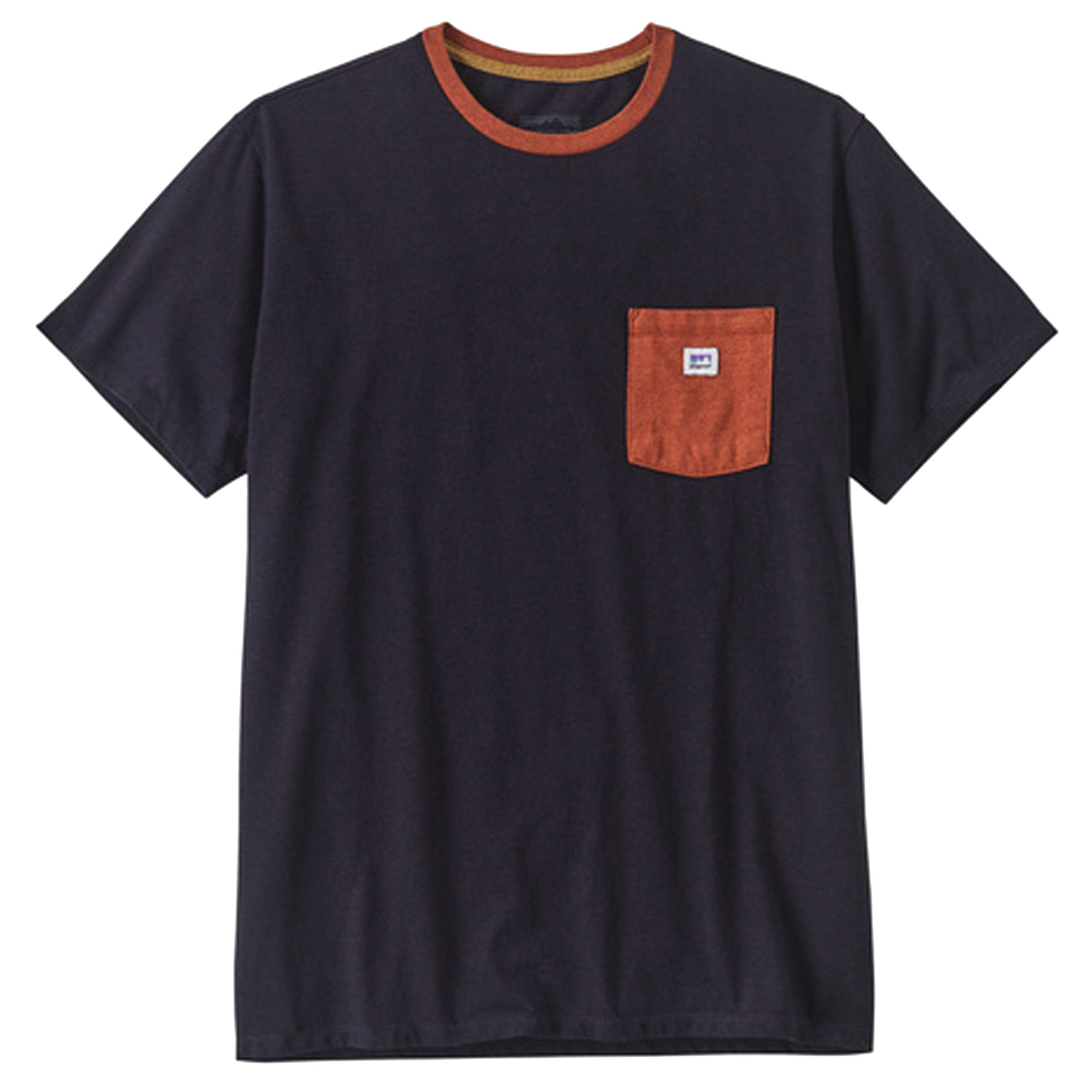Patagonia Funktionsshirt Patagonia Mens Shop Sticker günstig online kaufen