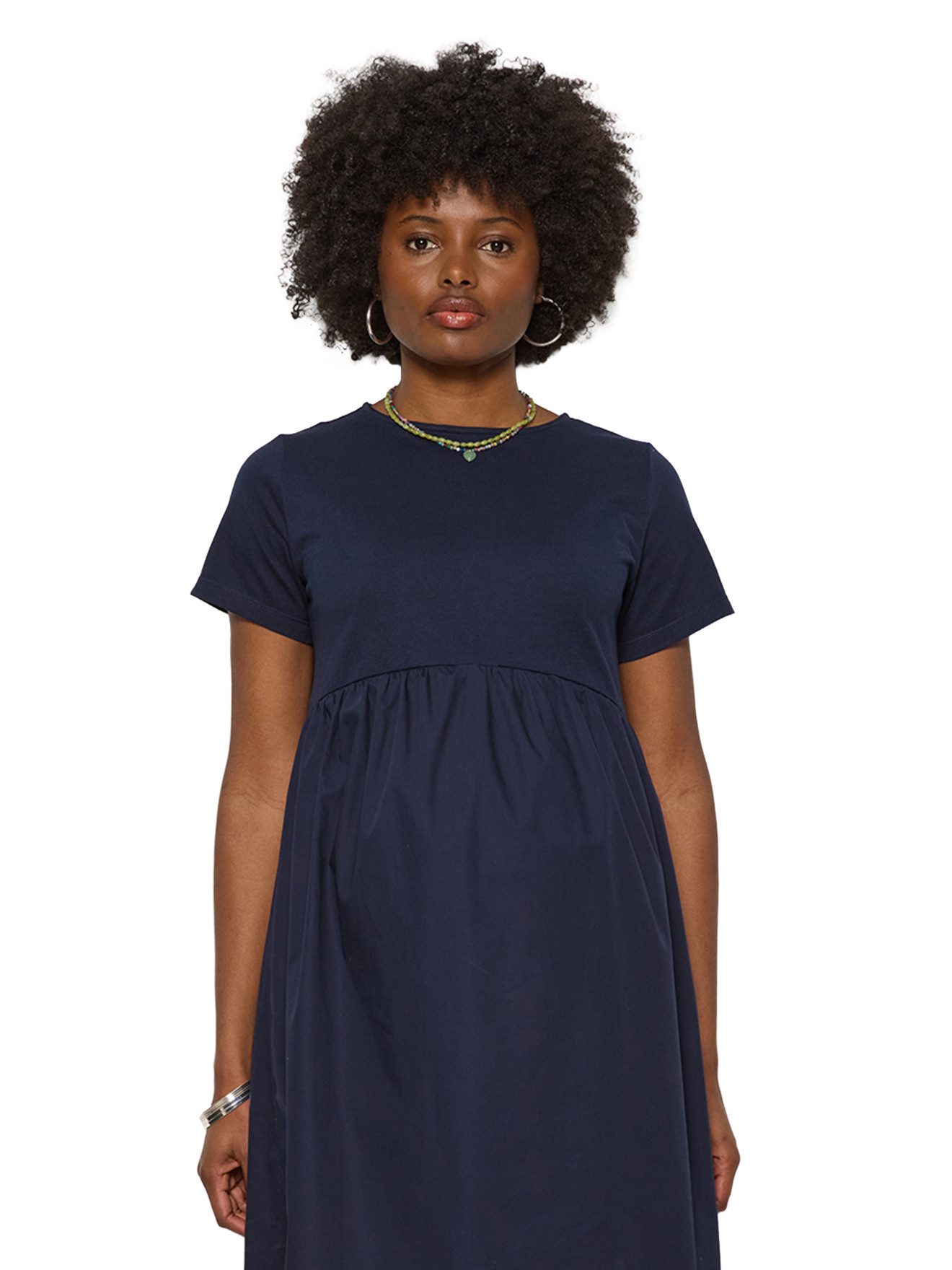 vertbaudet Umstandskleid