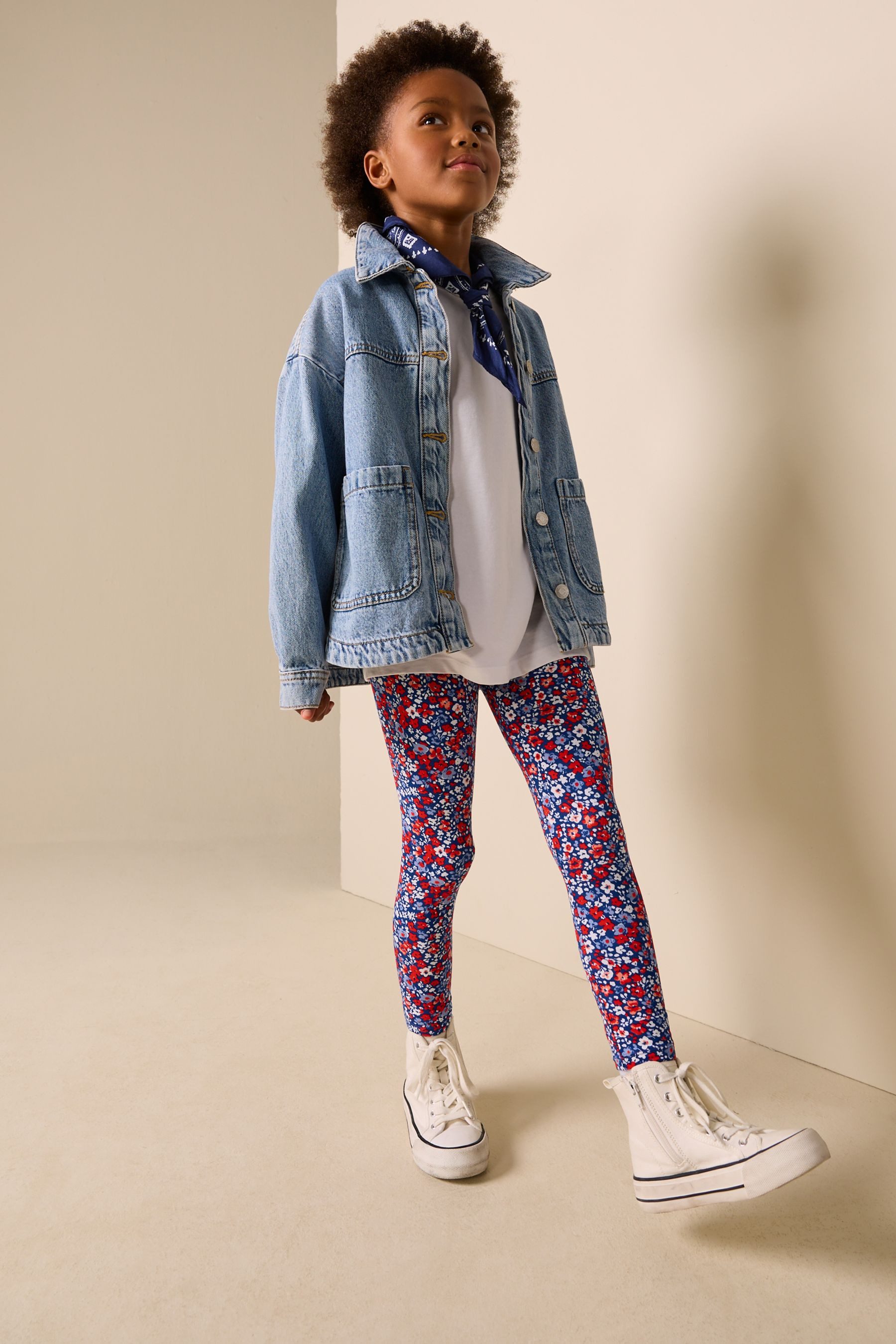 Next Leggings Leggings (1-tlg)