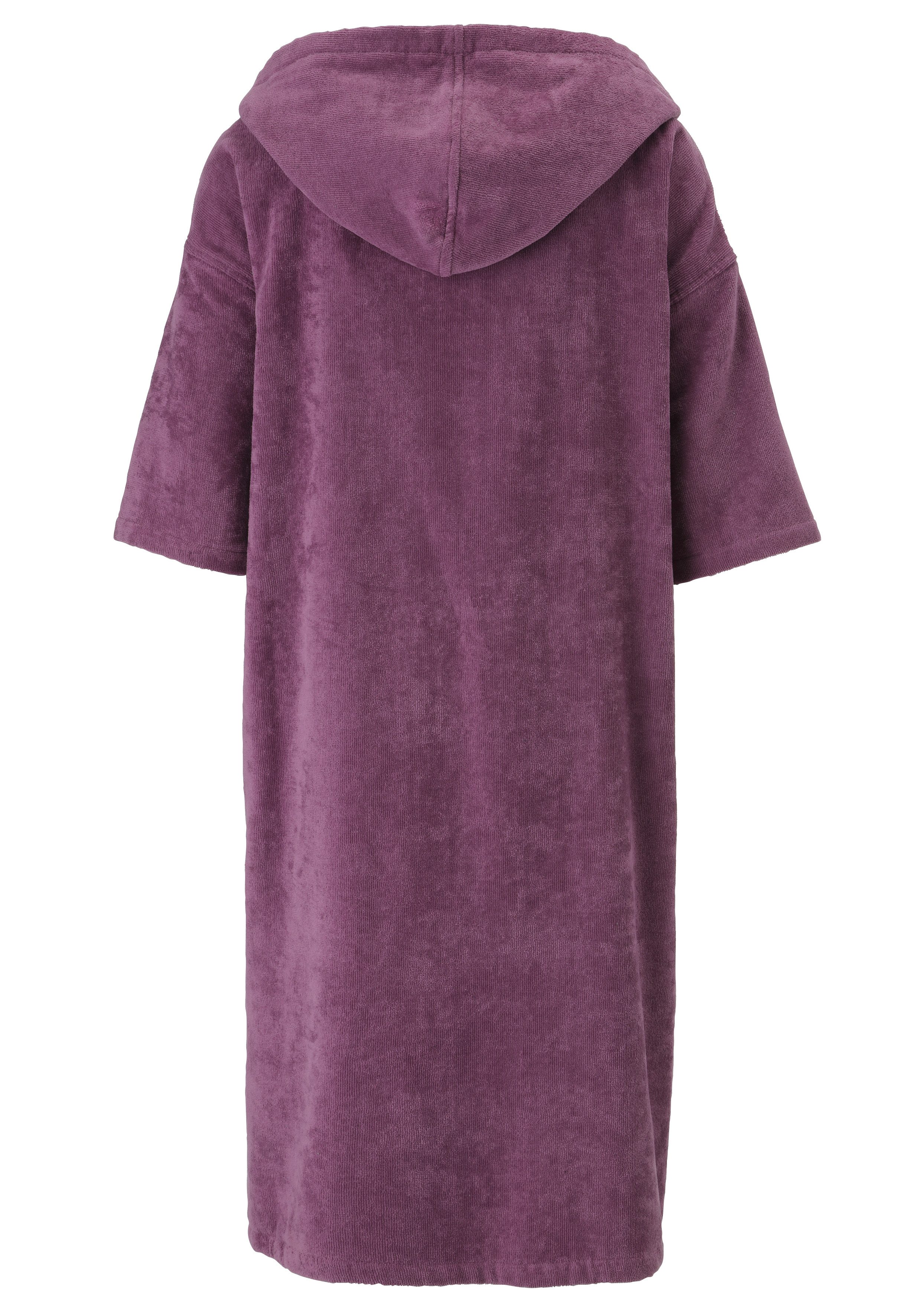 KangaROOS Badeponcho Summer, ideal für Sauna, günstig online kaufen