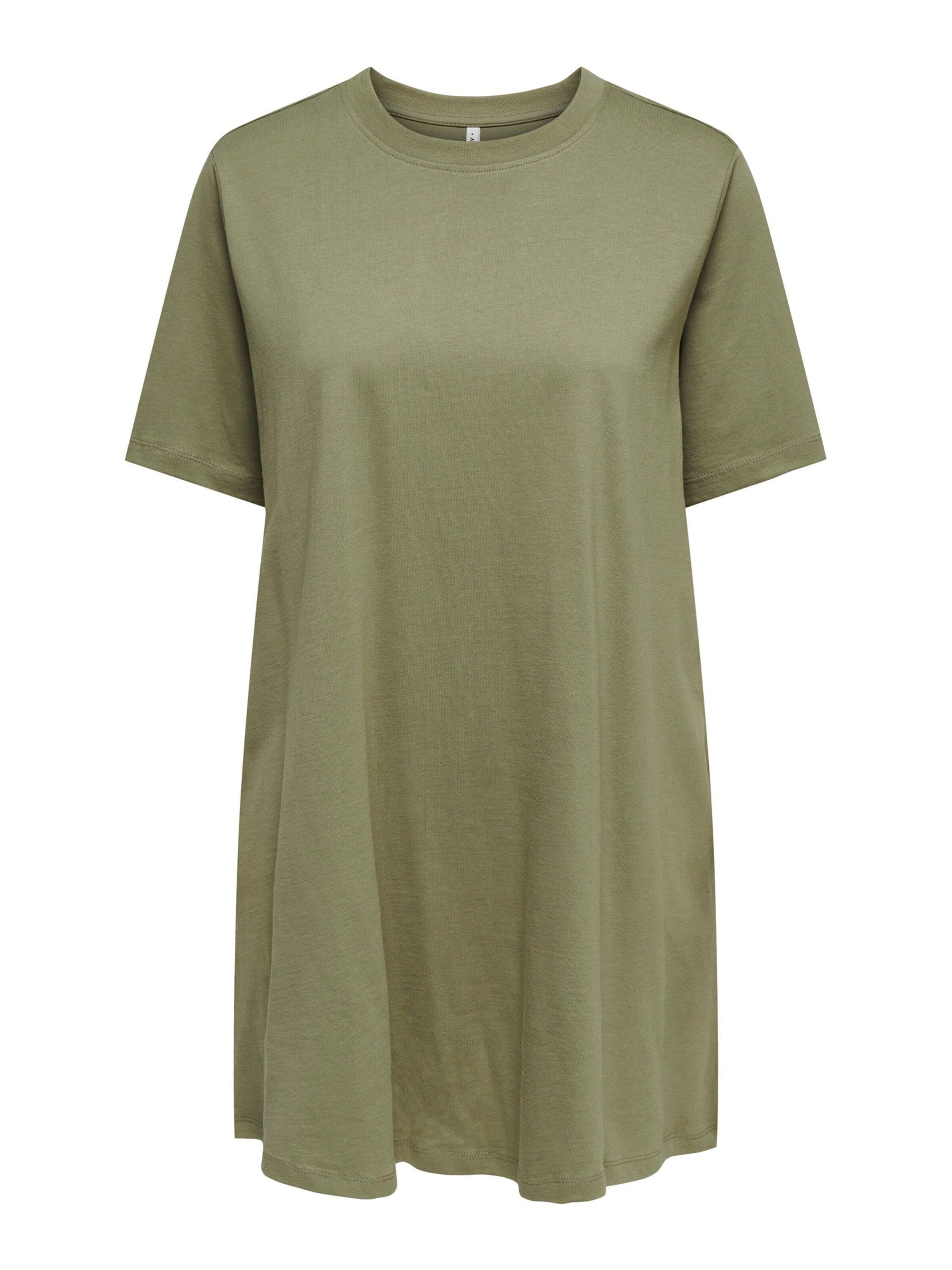ONLY Jerseykleid ONLMara (1-tlg) Plain/ohne Details – Bild 4 von 5