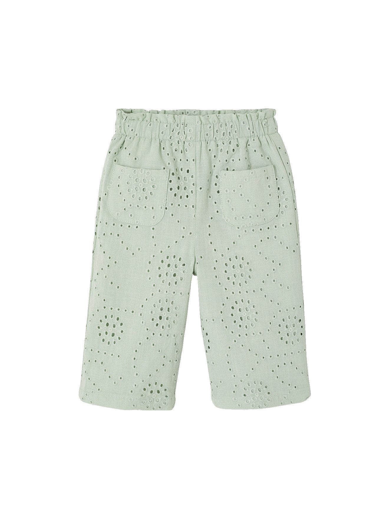 Stoffhose
