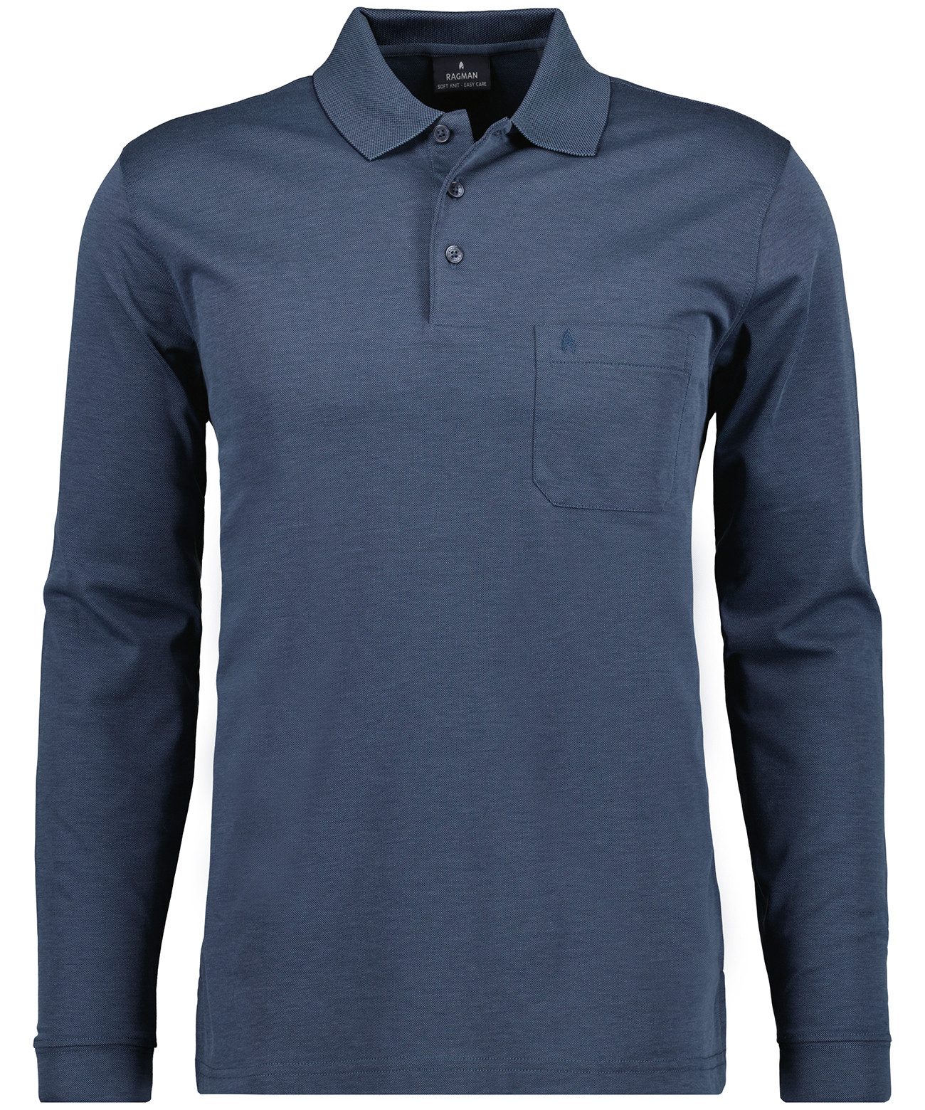 RAGMAN Poloshirt günstig online kaufen
