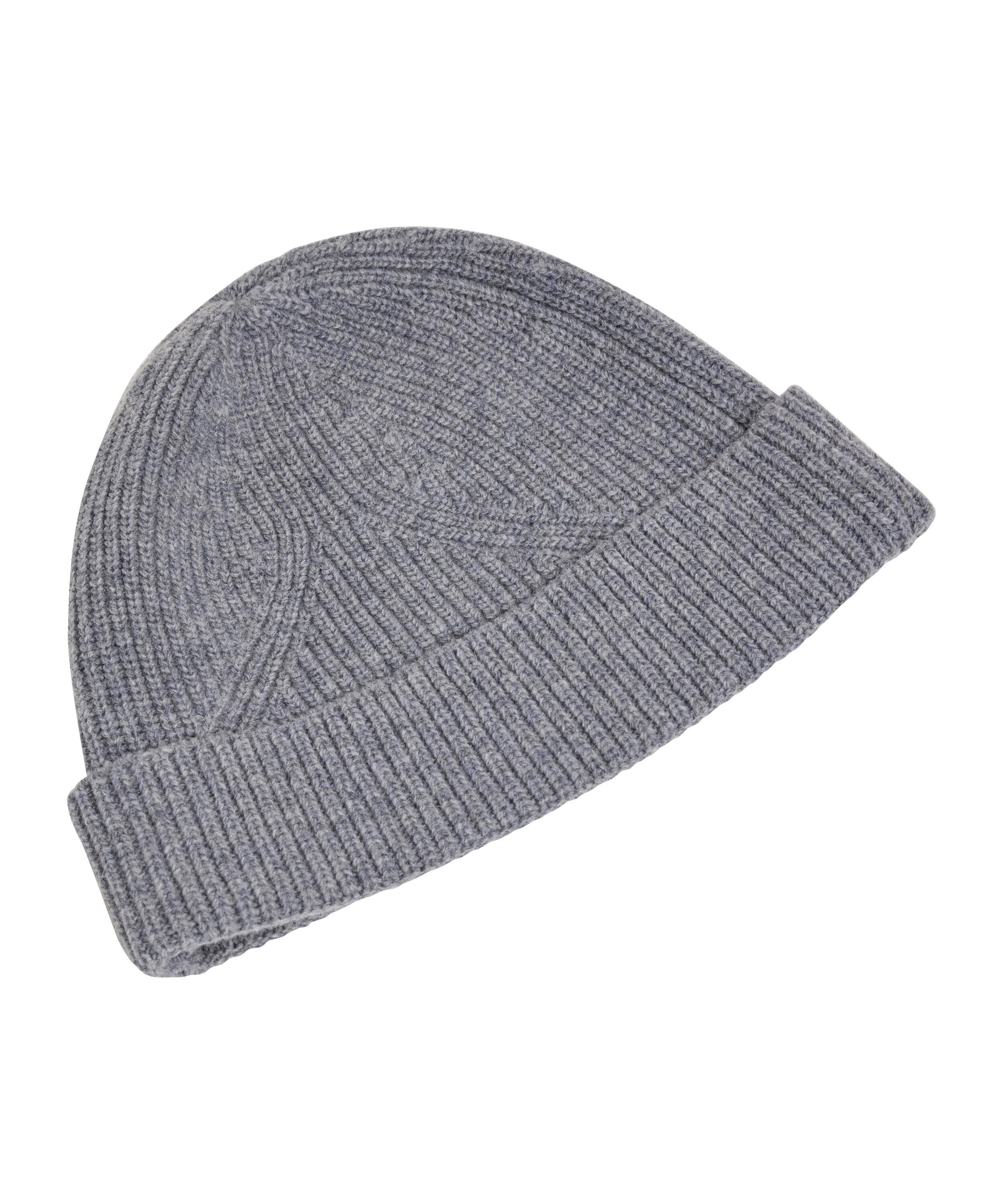 FALKE Strickmütze Mütze (1-St)