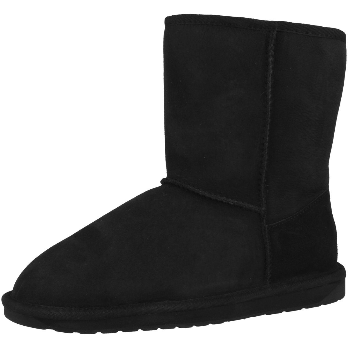 Emu Australia Winterboots Lo Stinger Damen schwarz