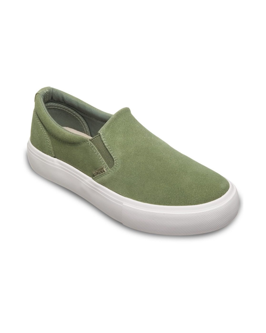 Roxy Lili Slip On Sneaker
