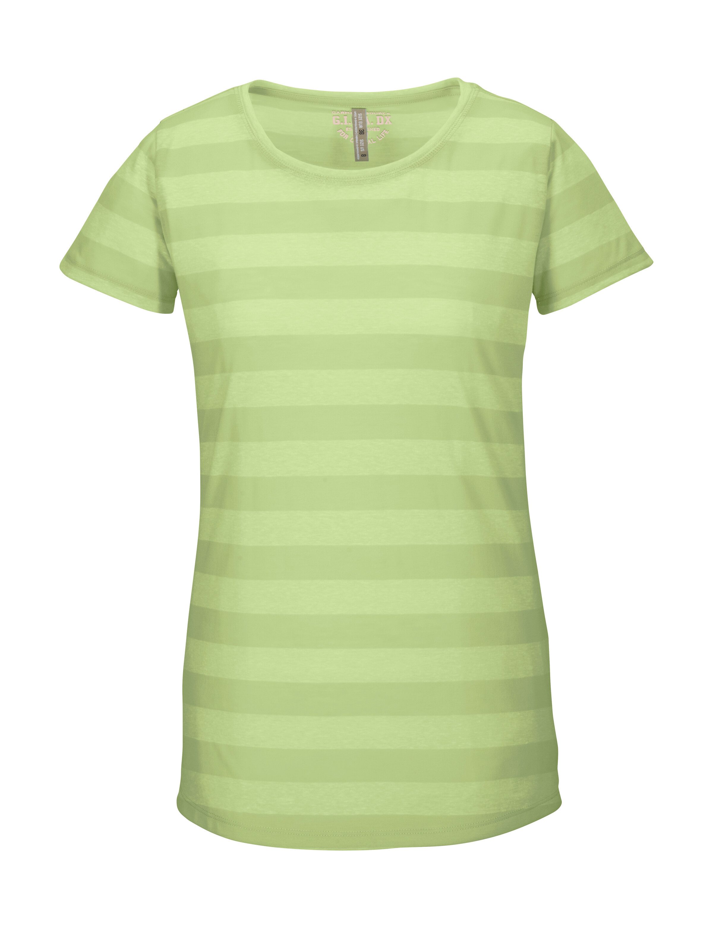 G.I.G.A. DX by killtec T-Shirt GS 46 WMN TSHRT Leichtes, weiches Damen T-Shirt, vielseitig kombinierbar