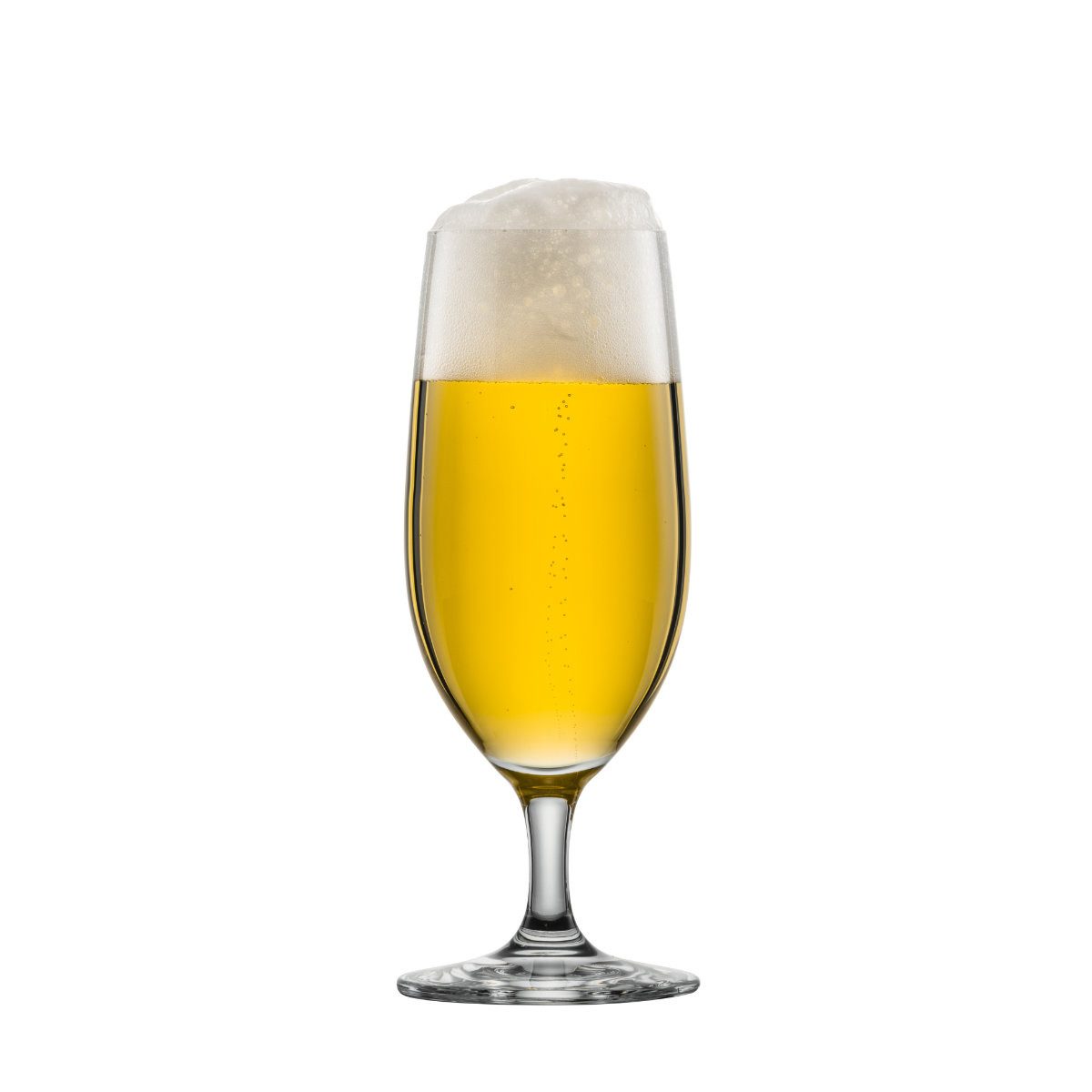 SCHOTT-ZWIESEL Beer Basic, Kristallglas, 0,38 L