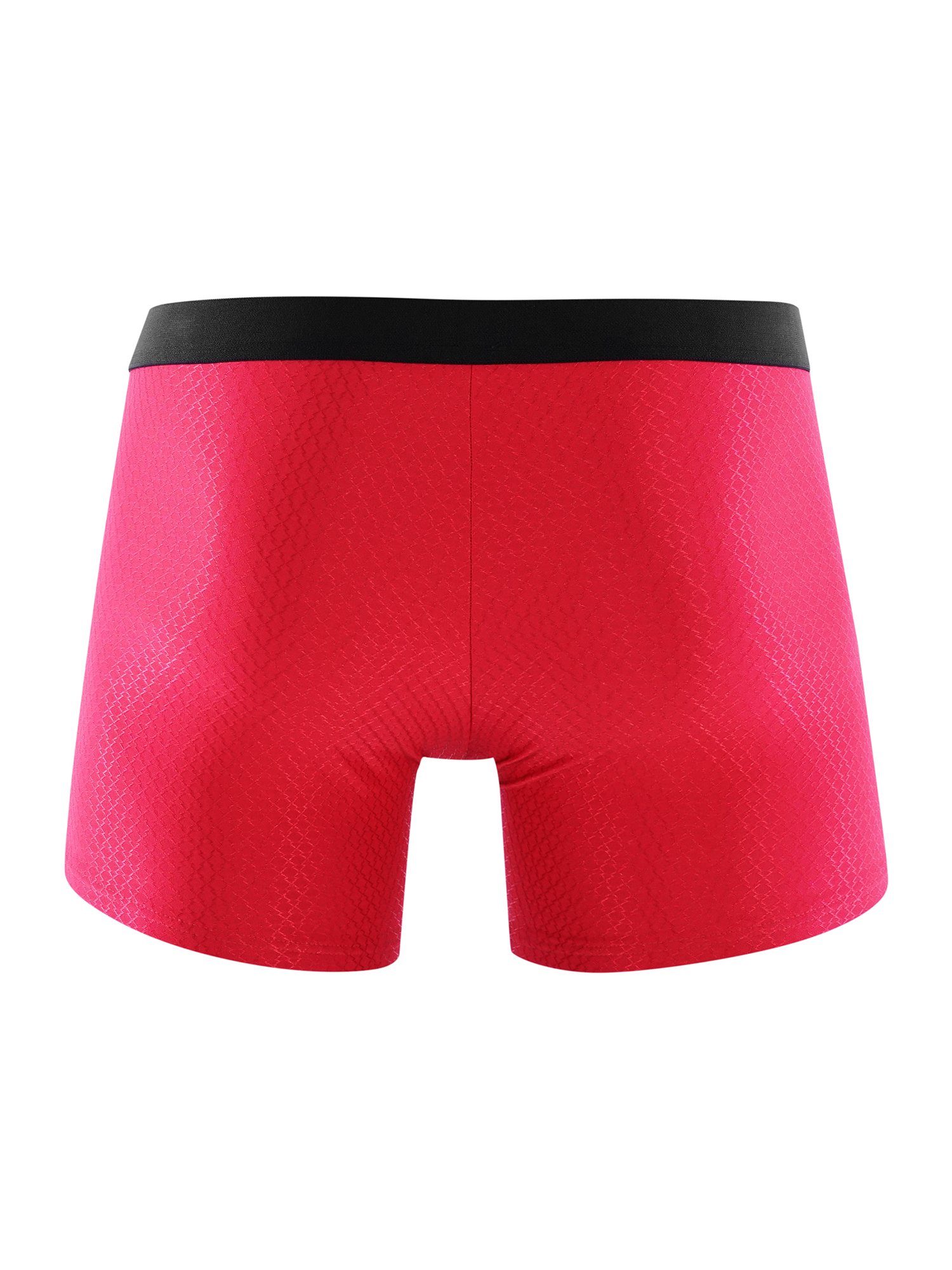 Pants Olaf Benz Retro raspberry (1-St) Boxerpants RED2312