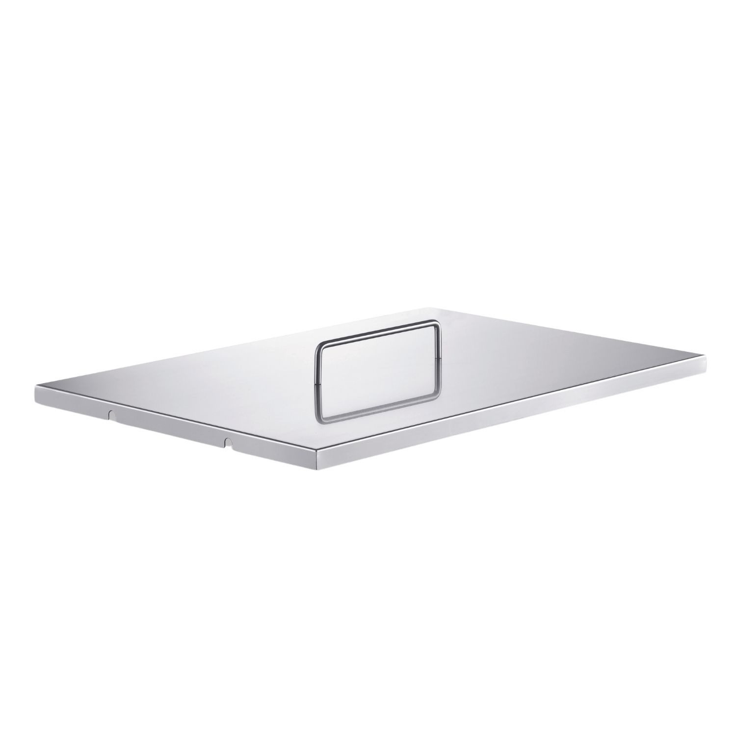 Thüros Holzkohlegrill Thüros Deckel für T4 und Thüros 2 Grillfläche 40 x 60 cm