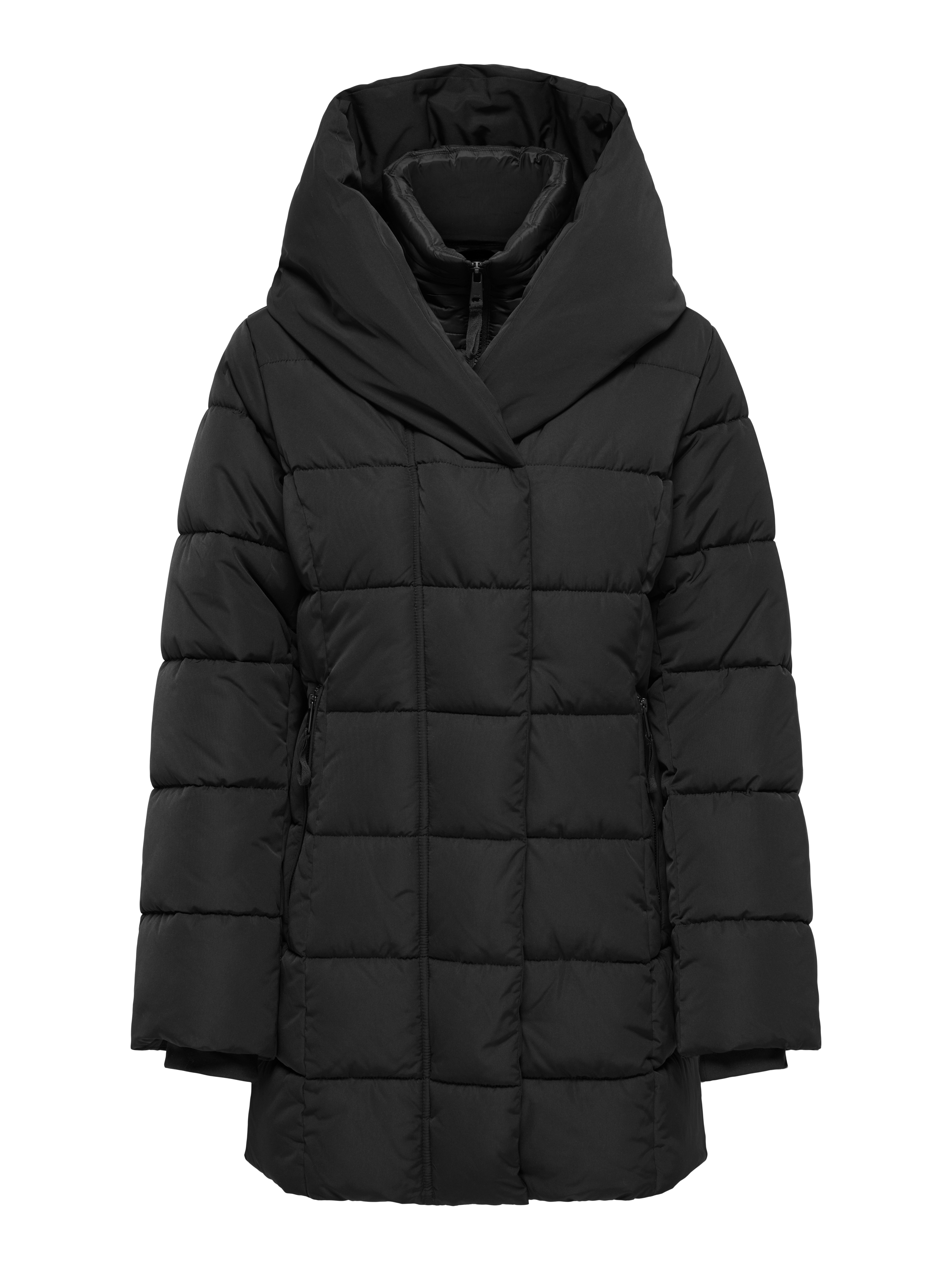 ONLY Steppmantel ONLCHRISTIE PUFFER COAT OTW – Bild 5 von 5