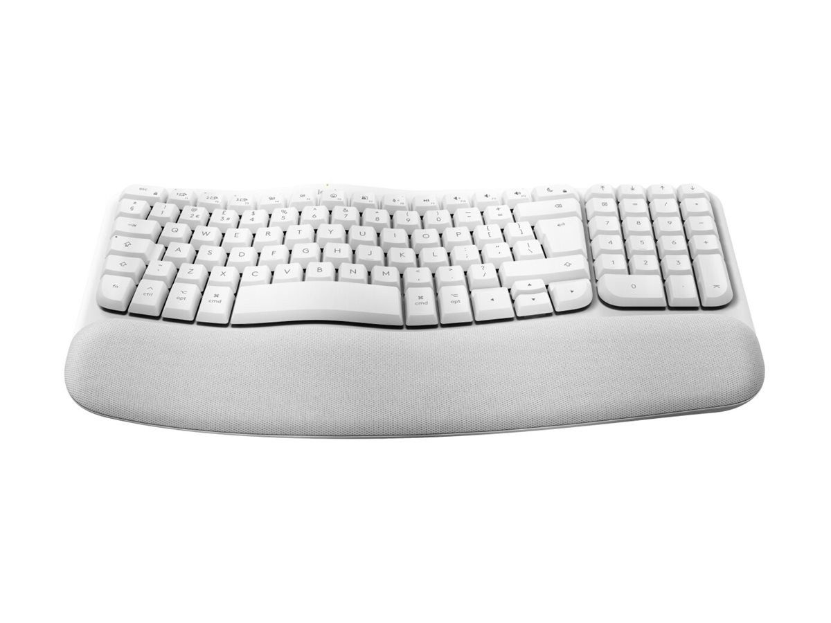 Logitech Eingabegeräte-Set