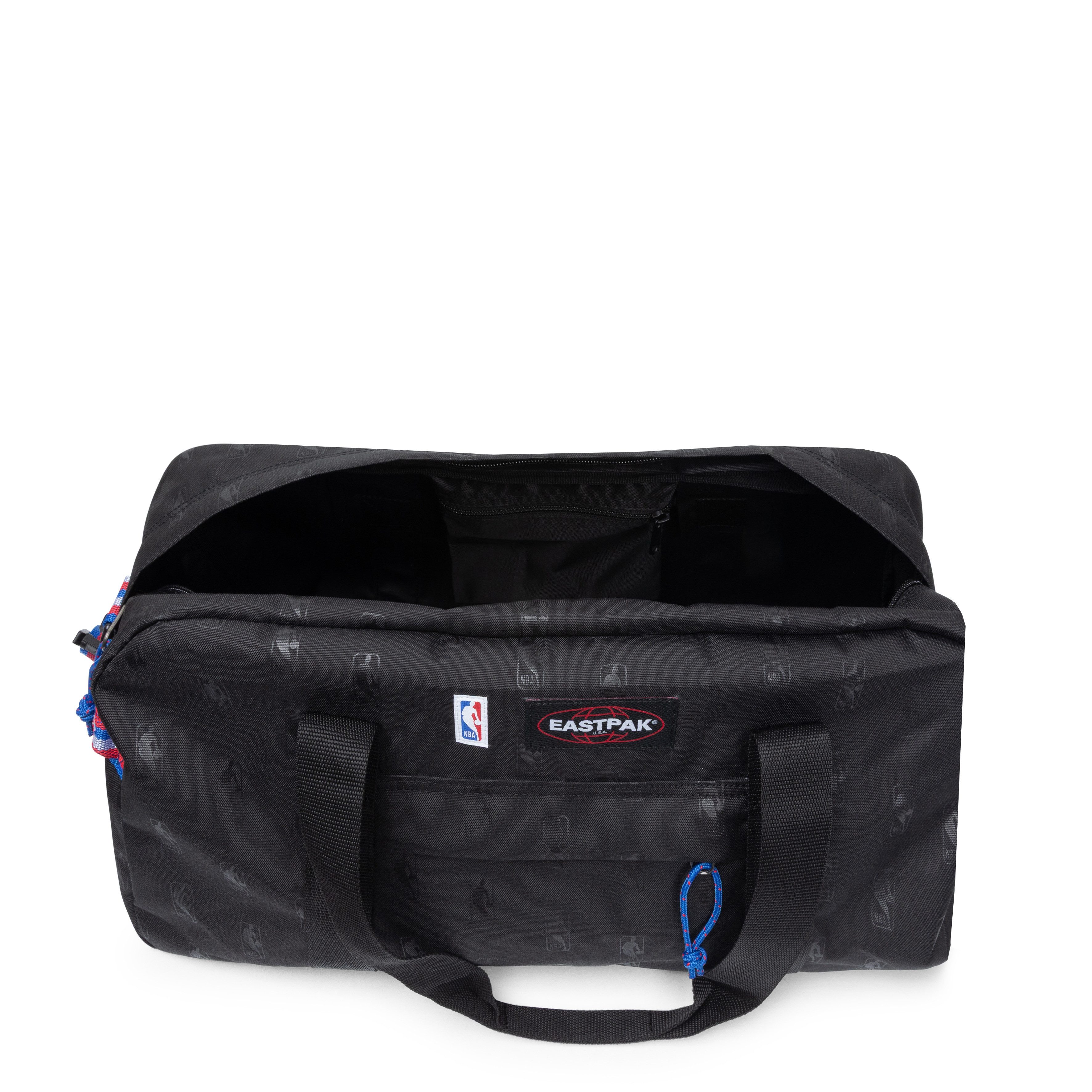 Eastpak Weekender STAND CABIN NBA Basketball Logo, Sporttasche, Handgepäck, Reisetasche in NBA-Fan Edition Größe S – Bild 4 von 5