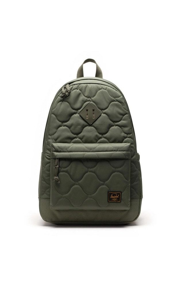 Herschel Rucksack Heritage™ - olivegrün 24 Liter