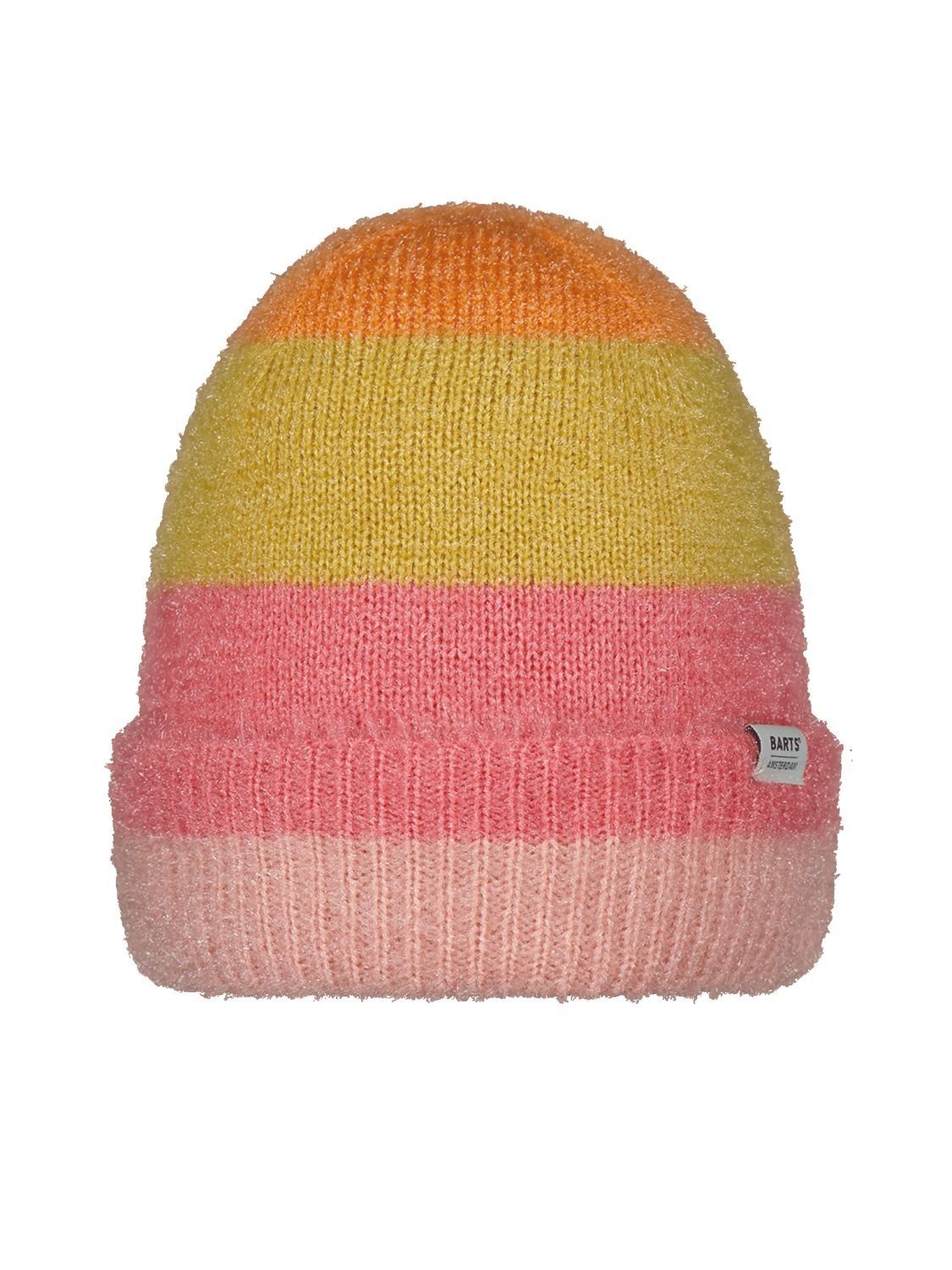 Barts Beanie BARTS Alulo Beanie Mütze pink