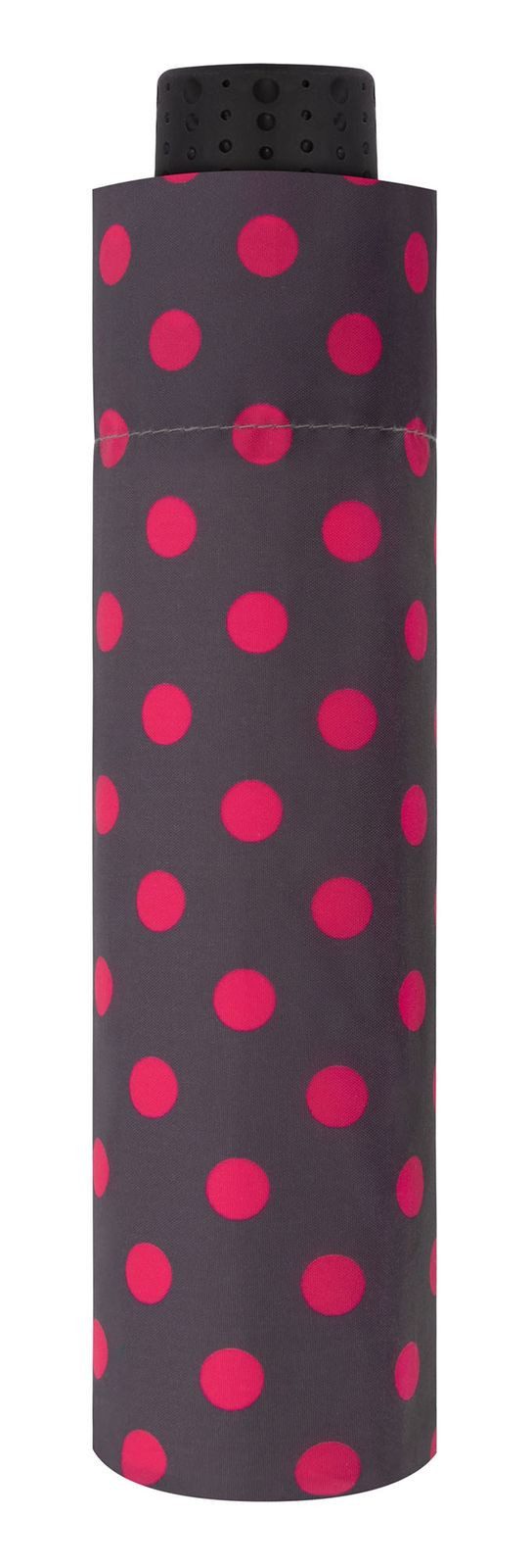 doppler® Taschenregenschirm Fiber