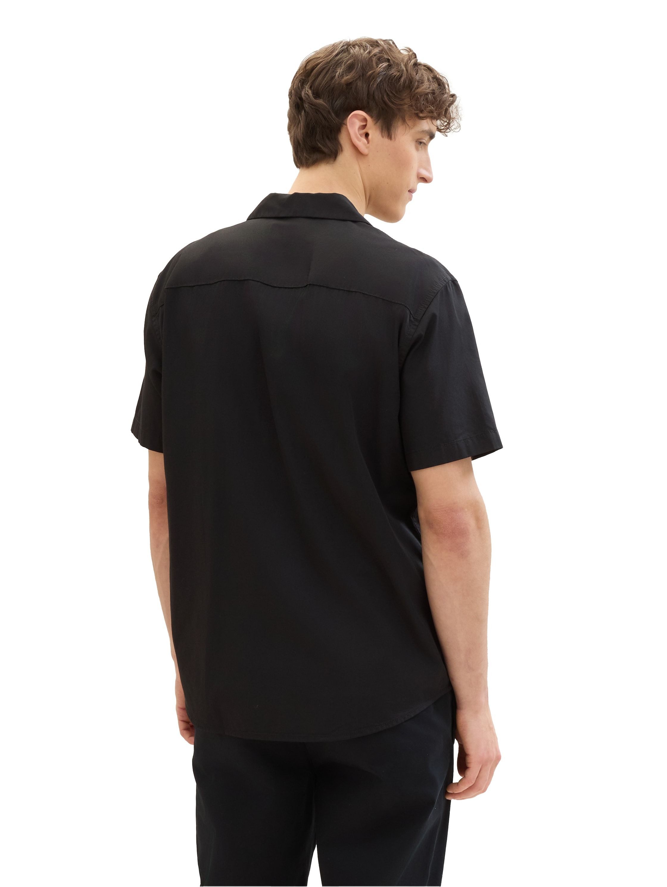 TOM TAILOR Kurzarmshirt