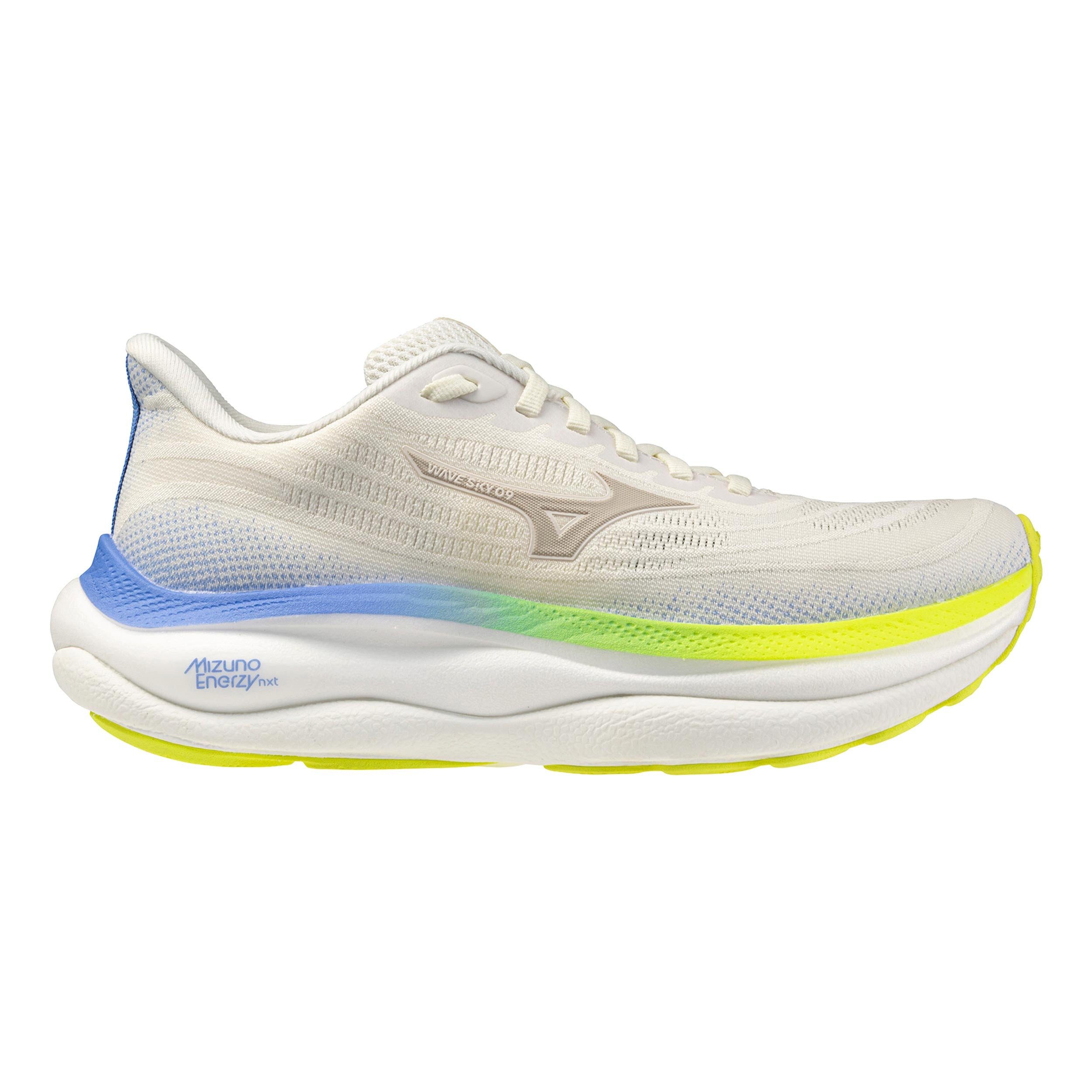 Mizuno Wave Sky 9 - Neutralschuh Laufschuh günstig online kaufen