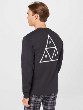 HUF Langarmshirt (1-tlg)