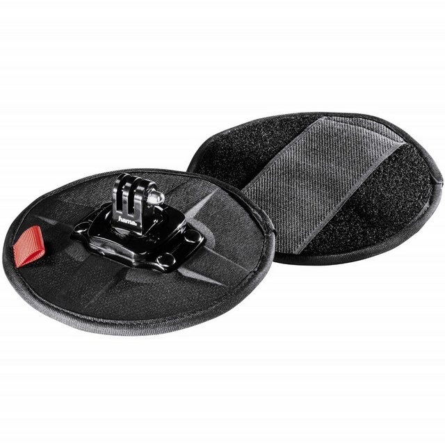 Hama Magnet Halterung Flex Halter Stativ für GoPro Kamerastativ (Nutzung Action Camcorder am Körper für Sport Fahrrad MTB Ski Kayak etc)  - Onlineshop OTTO