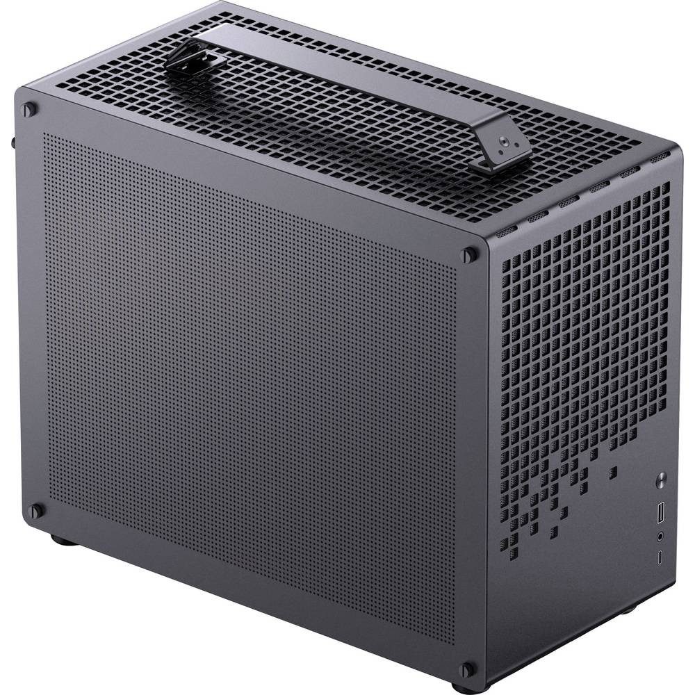 Jonsbo PC-Gehäuse Z20 MESH BLACK