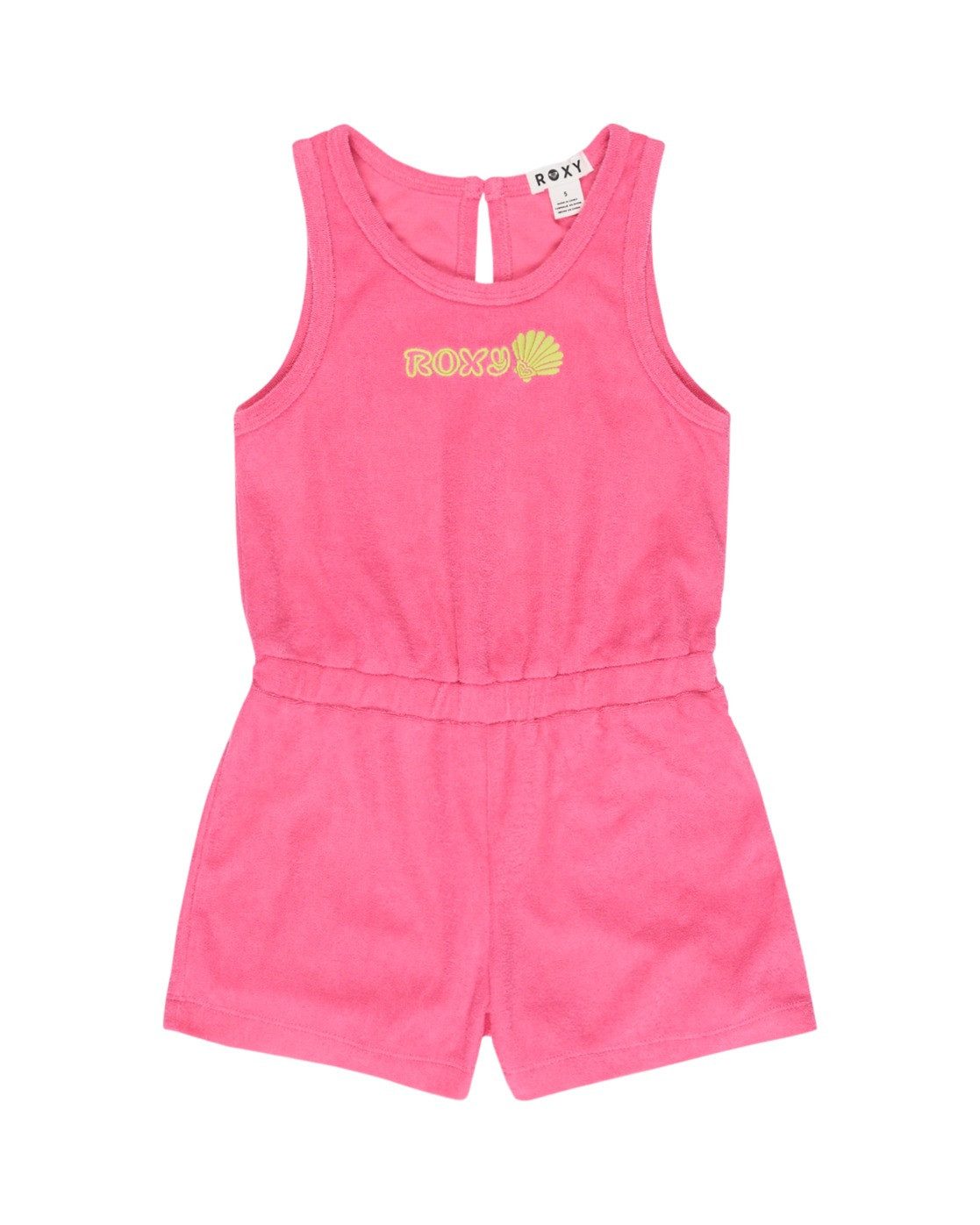 Roxy Playsuit Shell Dream