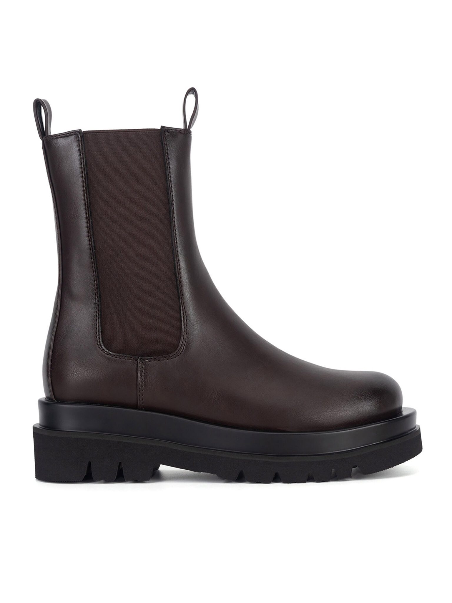 LASOCKI Lasocki Damenstiefel Brown CEO - HY7223-1 Chelseaboots