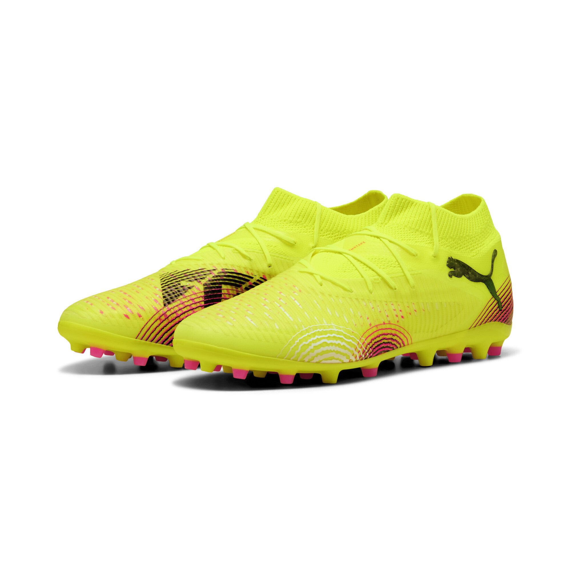 PUMA FUTURE 8 PRO MG Fußballschuhe Erwachsene Fußballschuh günstig online kaufen