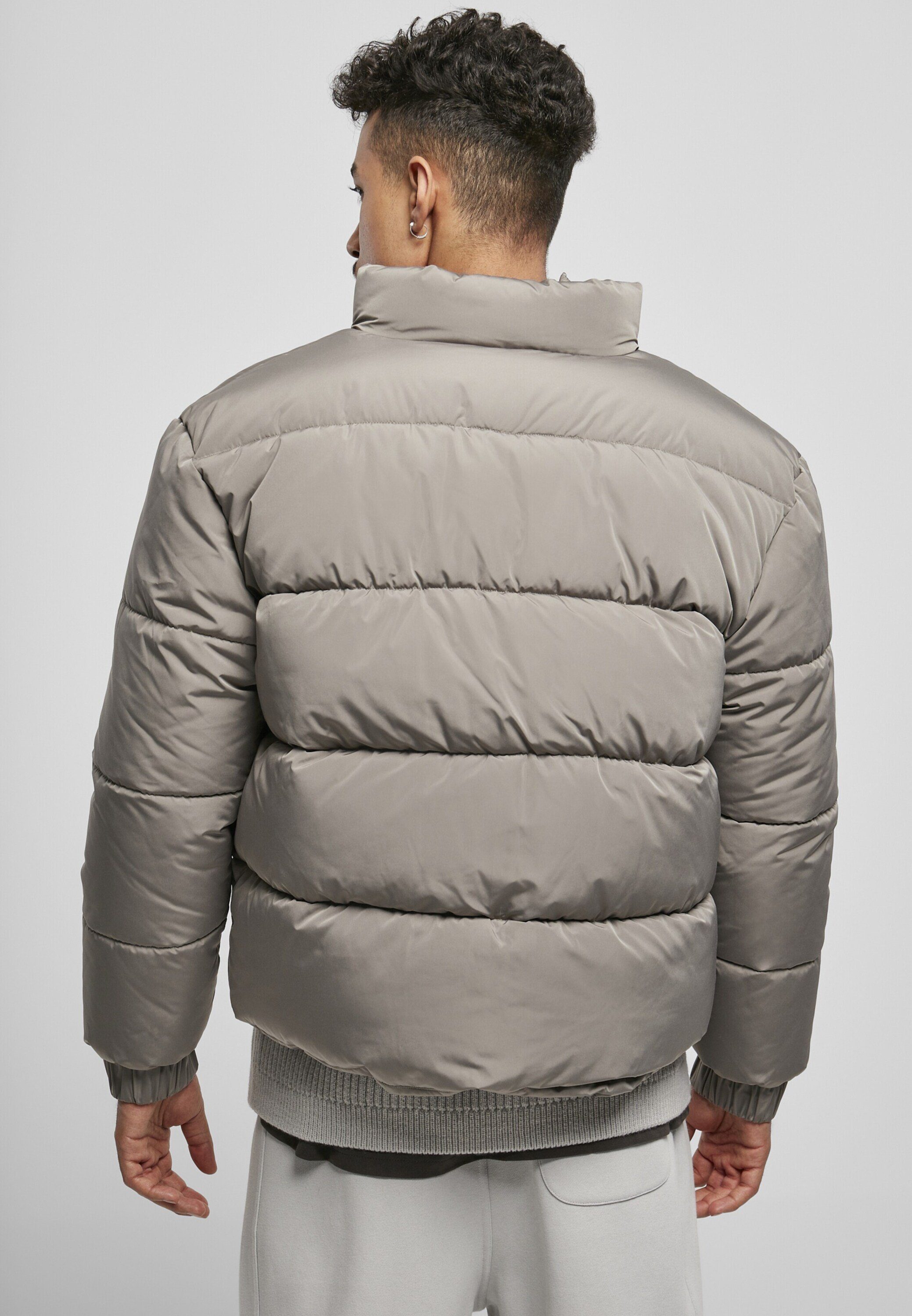 URBAN CLASSICS Steppjacke (1-St)
