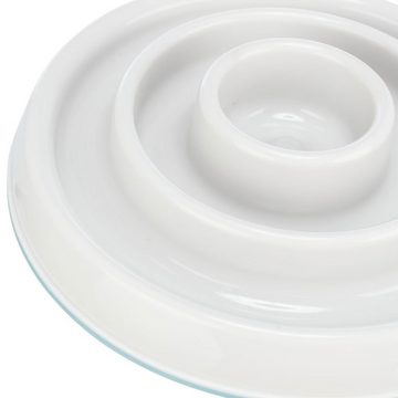 TRIXIE Napf Trixie Slow Feeding Kunststoffnapf - 0,45 l