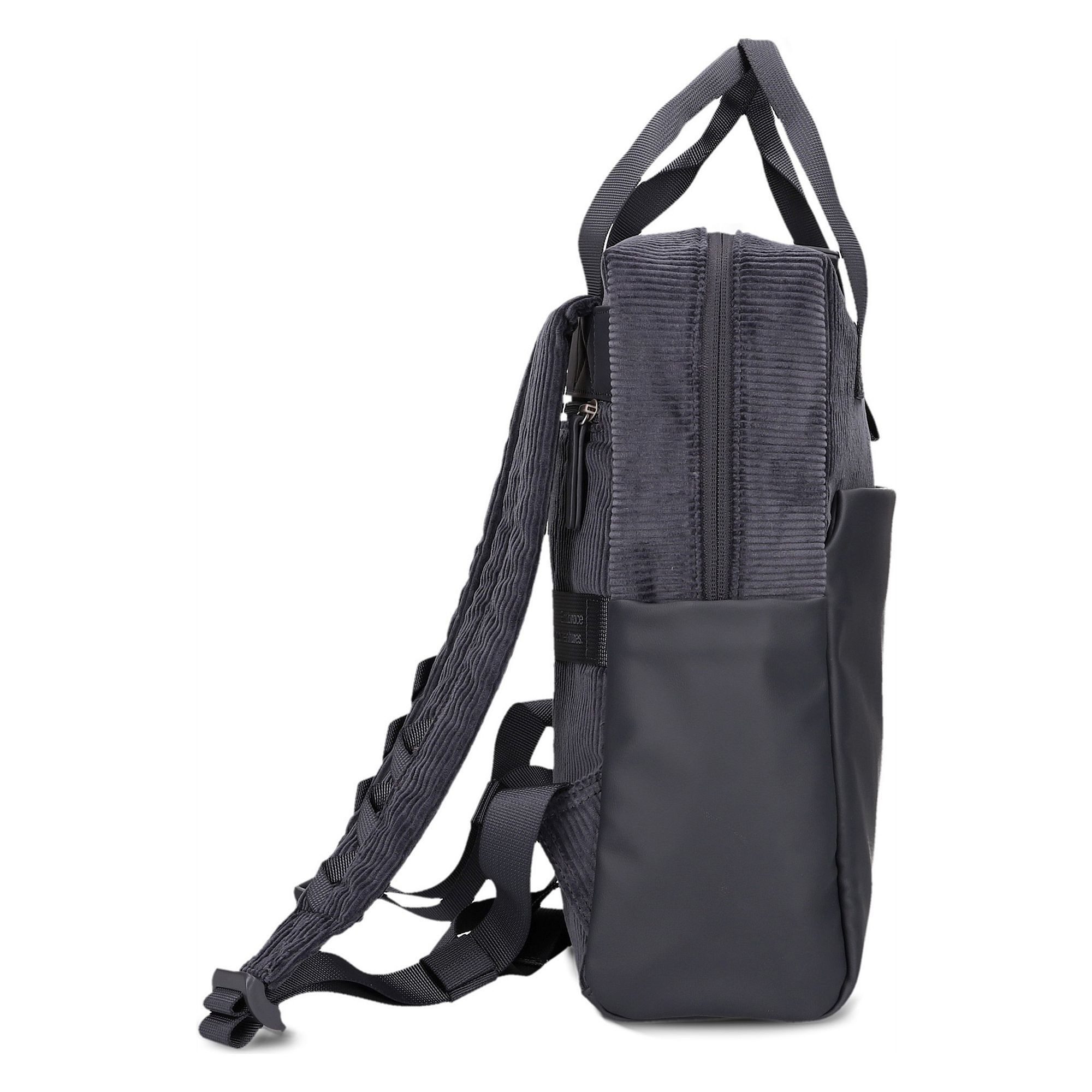Zwei Daypack Lou, Baumwolle