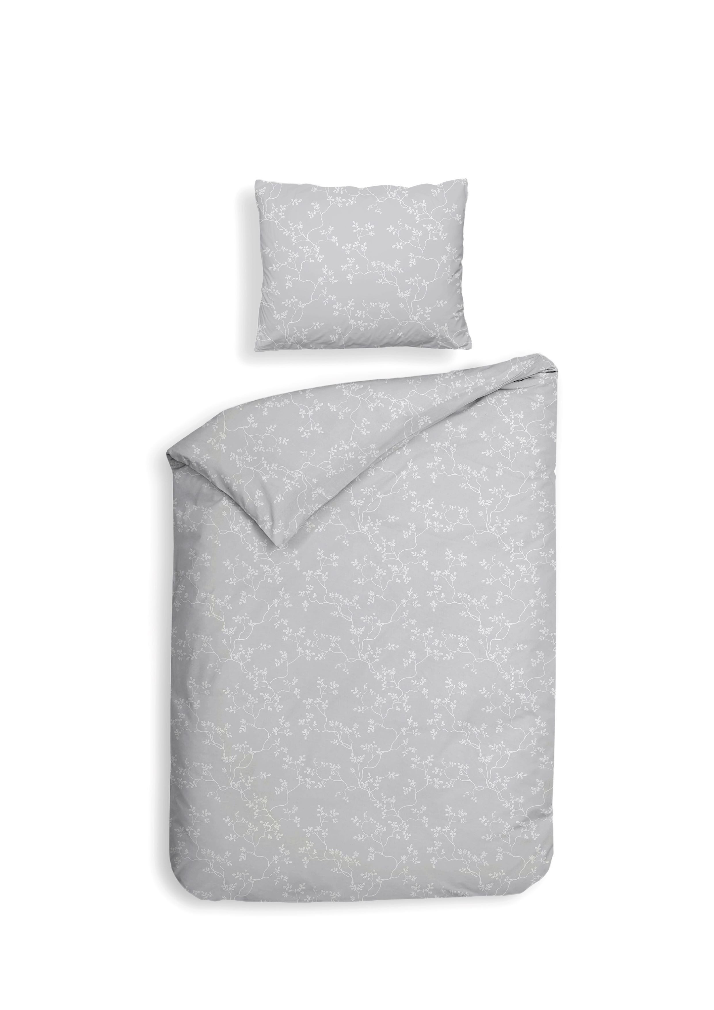 Heckett and Lane Bettwäsche Heckett & Lane Flanell Bettwäsche 135x200 Allor günstig online kaufen