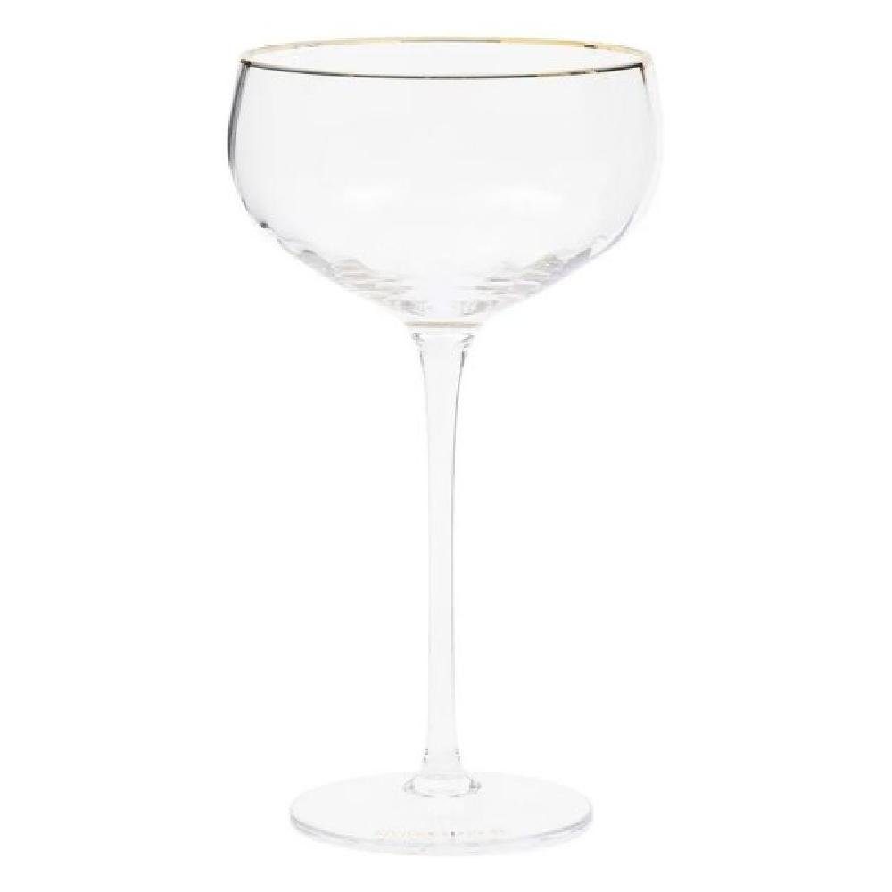 Cocktailglas Champagnerglas Les Saisies Coupe Glass (200ml)