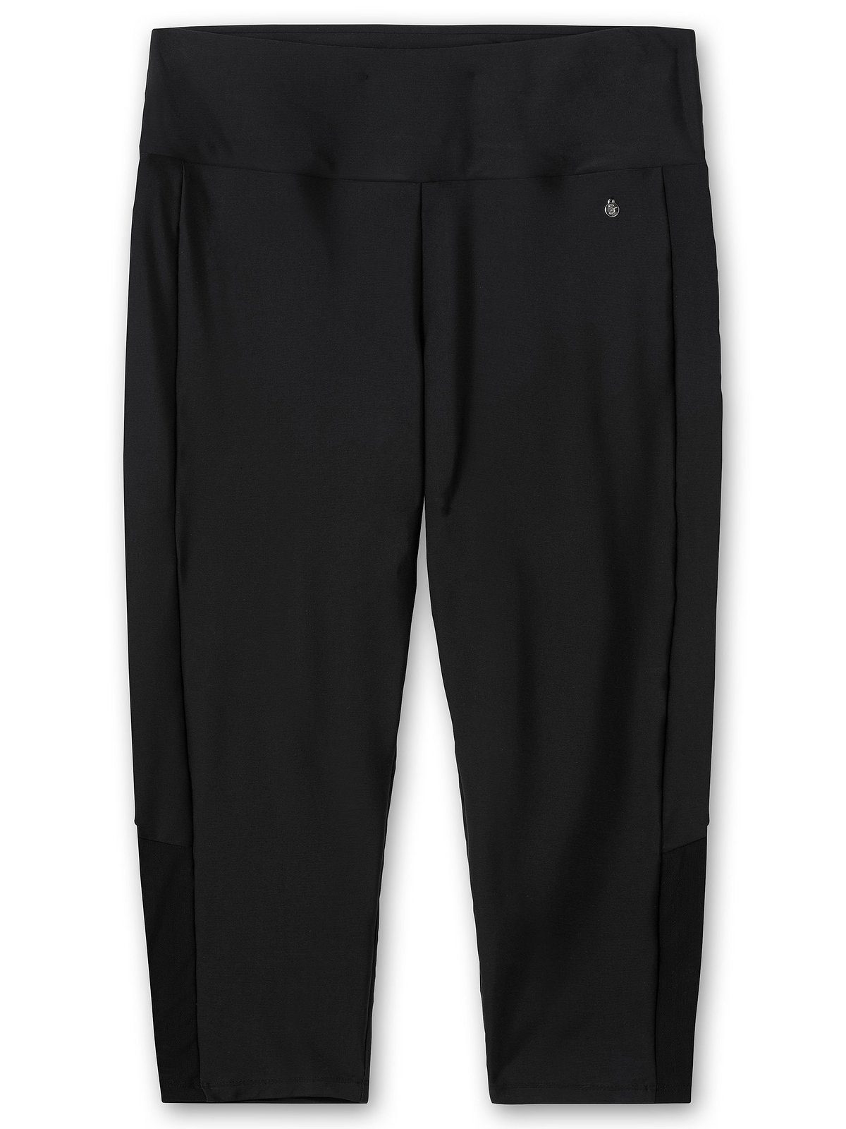 Sheego Badehose Große Größen mit innenliegendem, fixiertem Slip