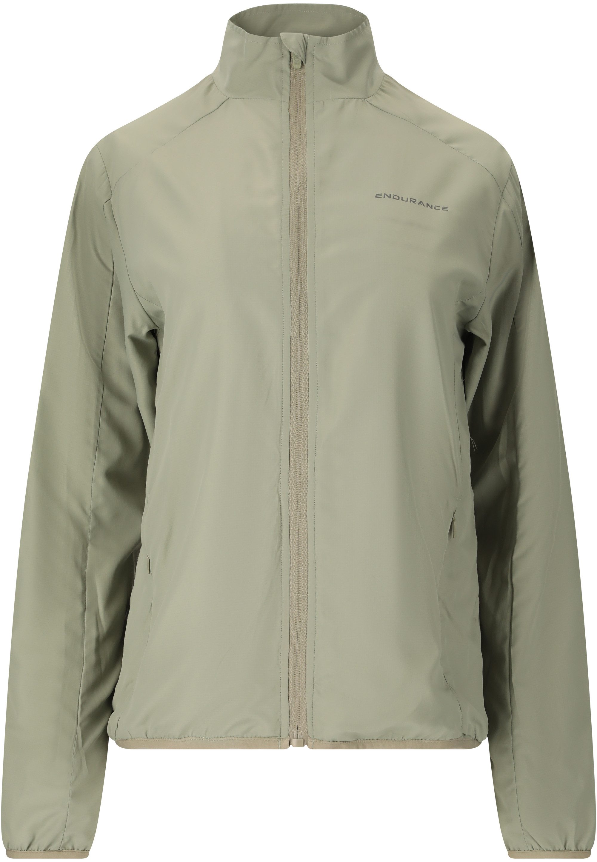 Laufjacke Sylen