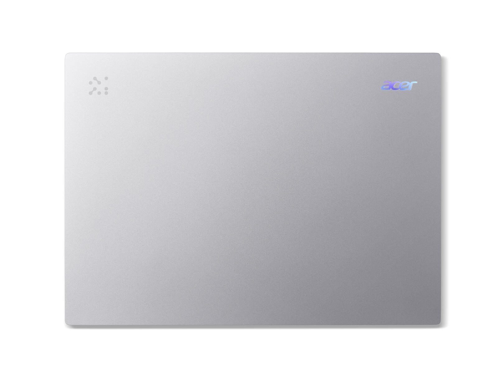 Acer Aspire 14 AI OLED Laptop Ryzen AI 7 350 5GHz 32GB RAM 1TB SSD Win 11 Notebook (35,6 cm/14 Zoll, AMD Ryzen AI 7 PRO 350, AMD Radeon 860M, 32 GB, 1000 GB SSD, Full HD Webcam, x USB-C, 2x USB-A, 1x HDMI, Wi-Fi 6E)