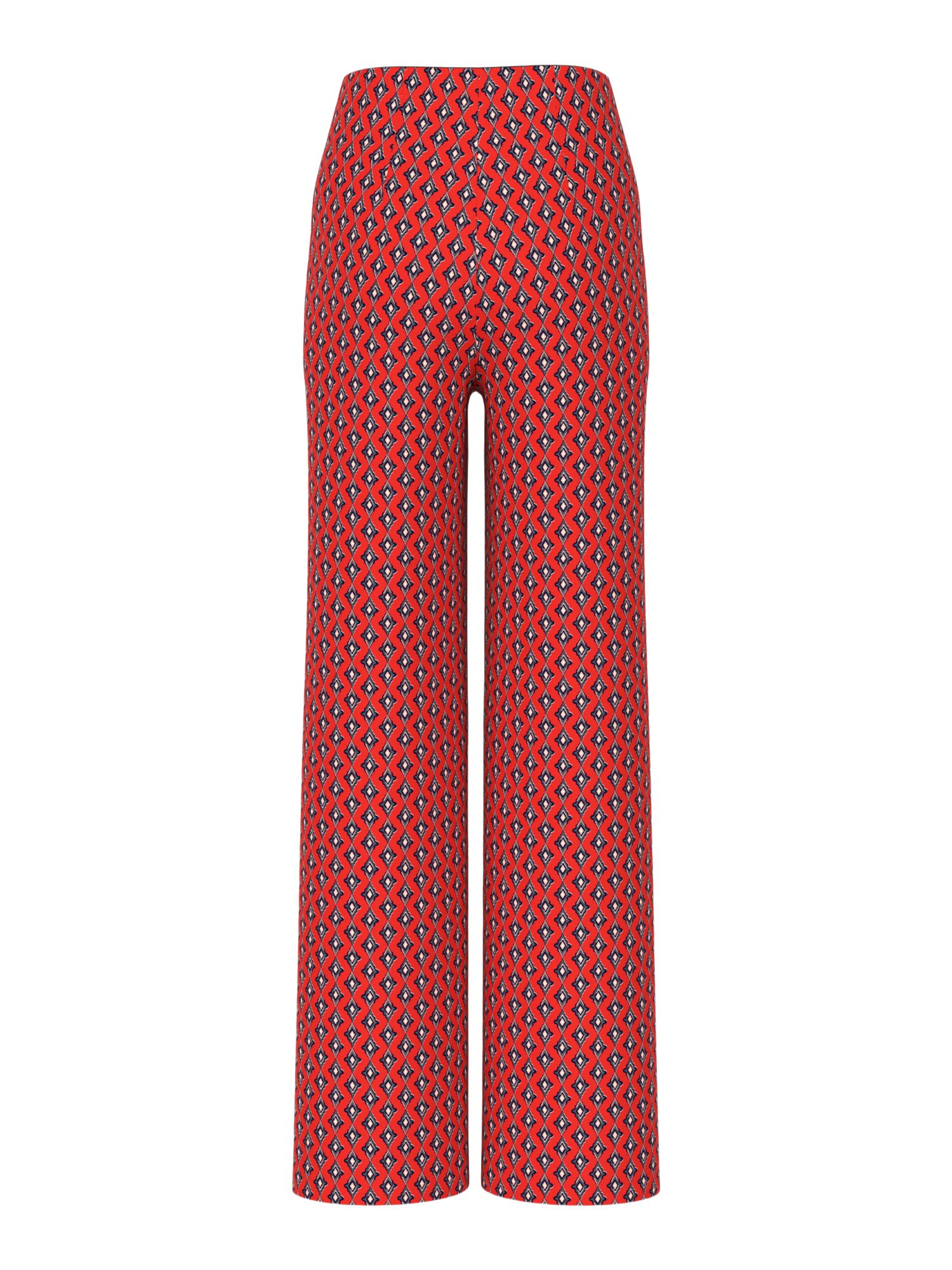 Marc Cain Stoffhose AC.1 - A - Prairie Muse